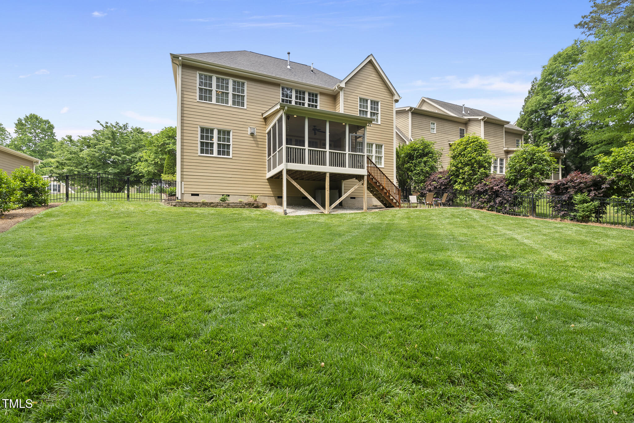 716 Streamwood Drive
