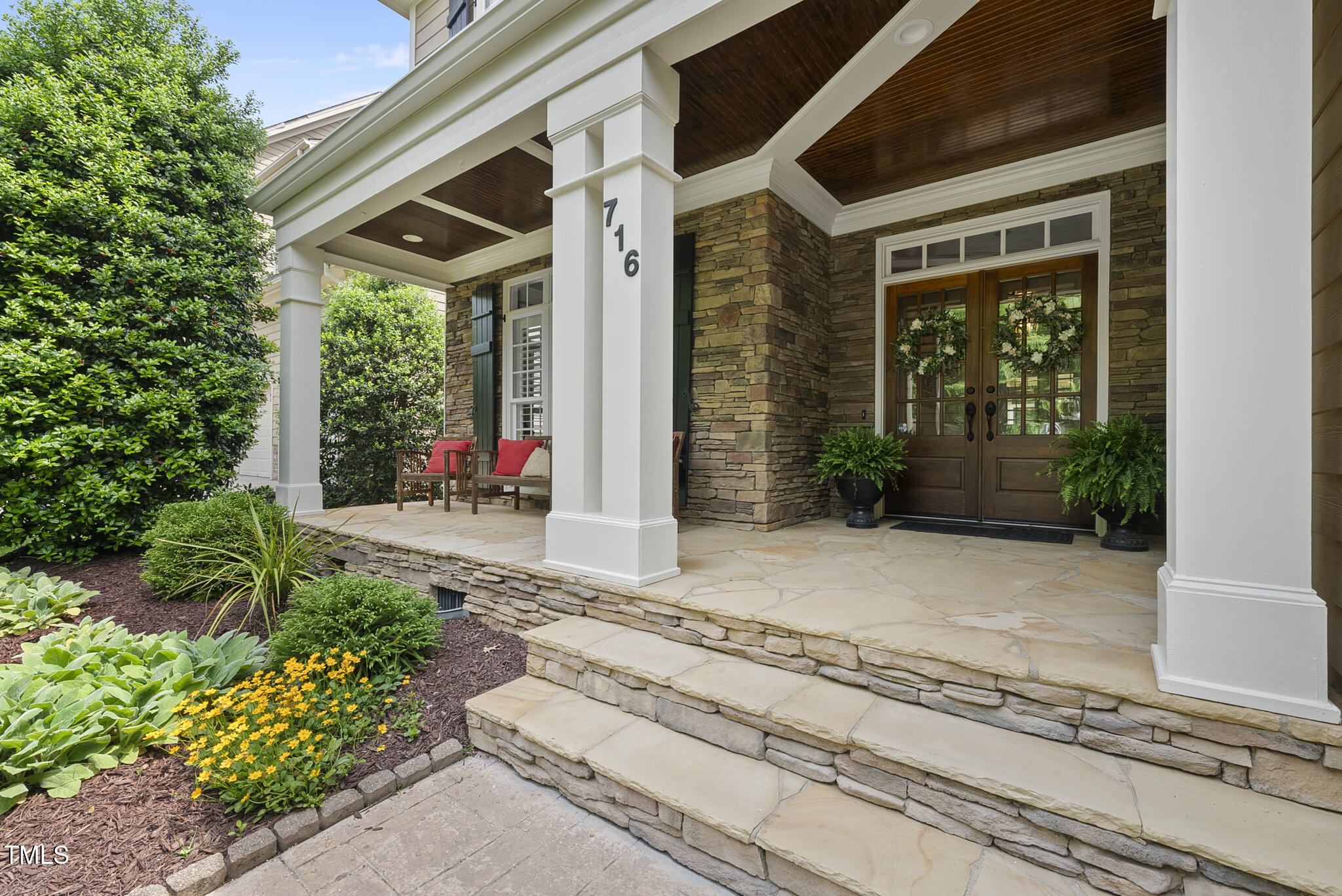 716 Streamwood Drive