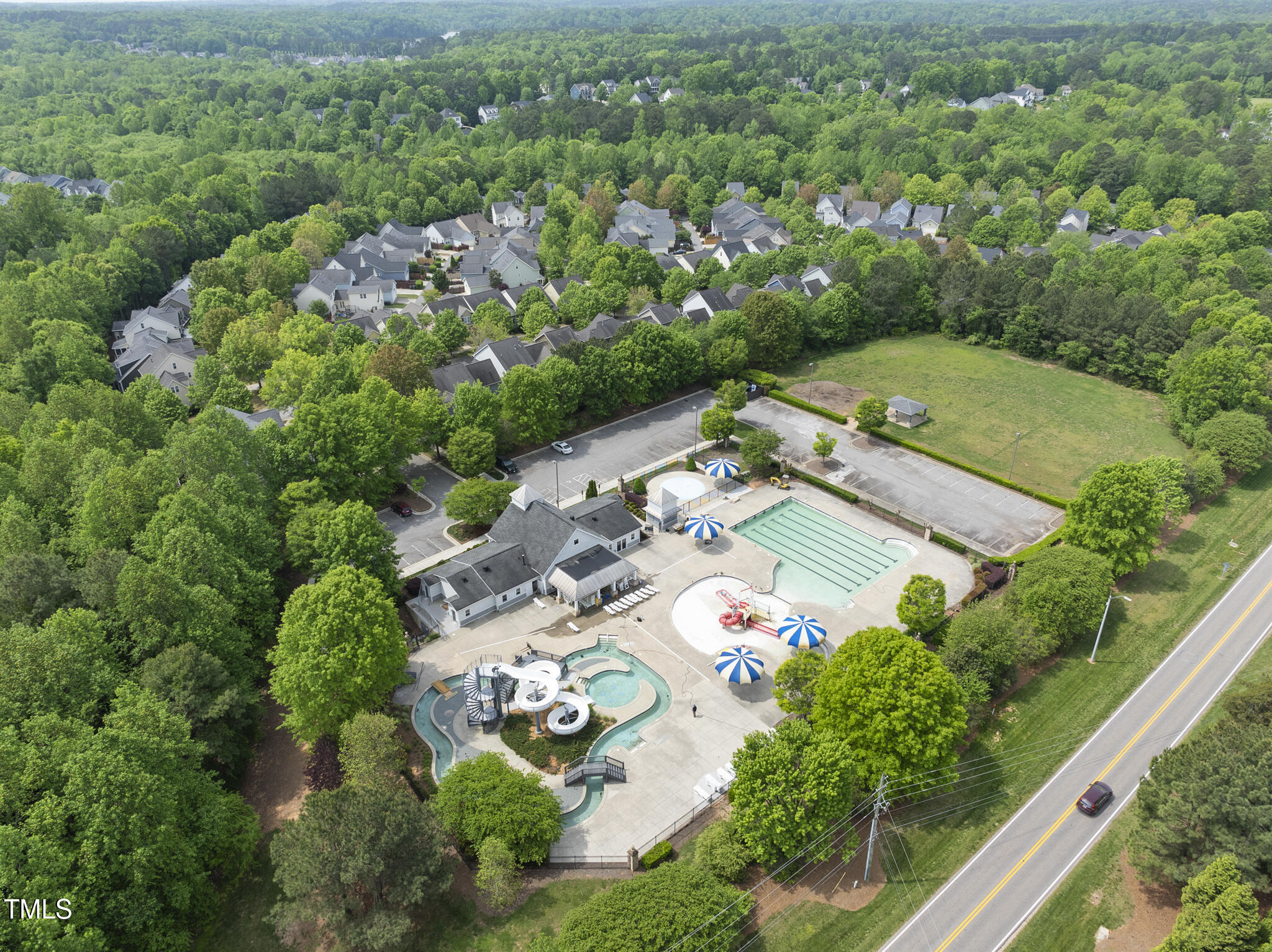 716 Streamwood Drive