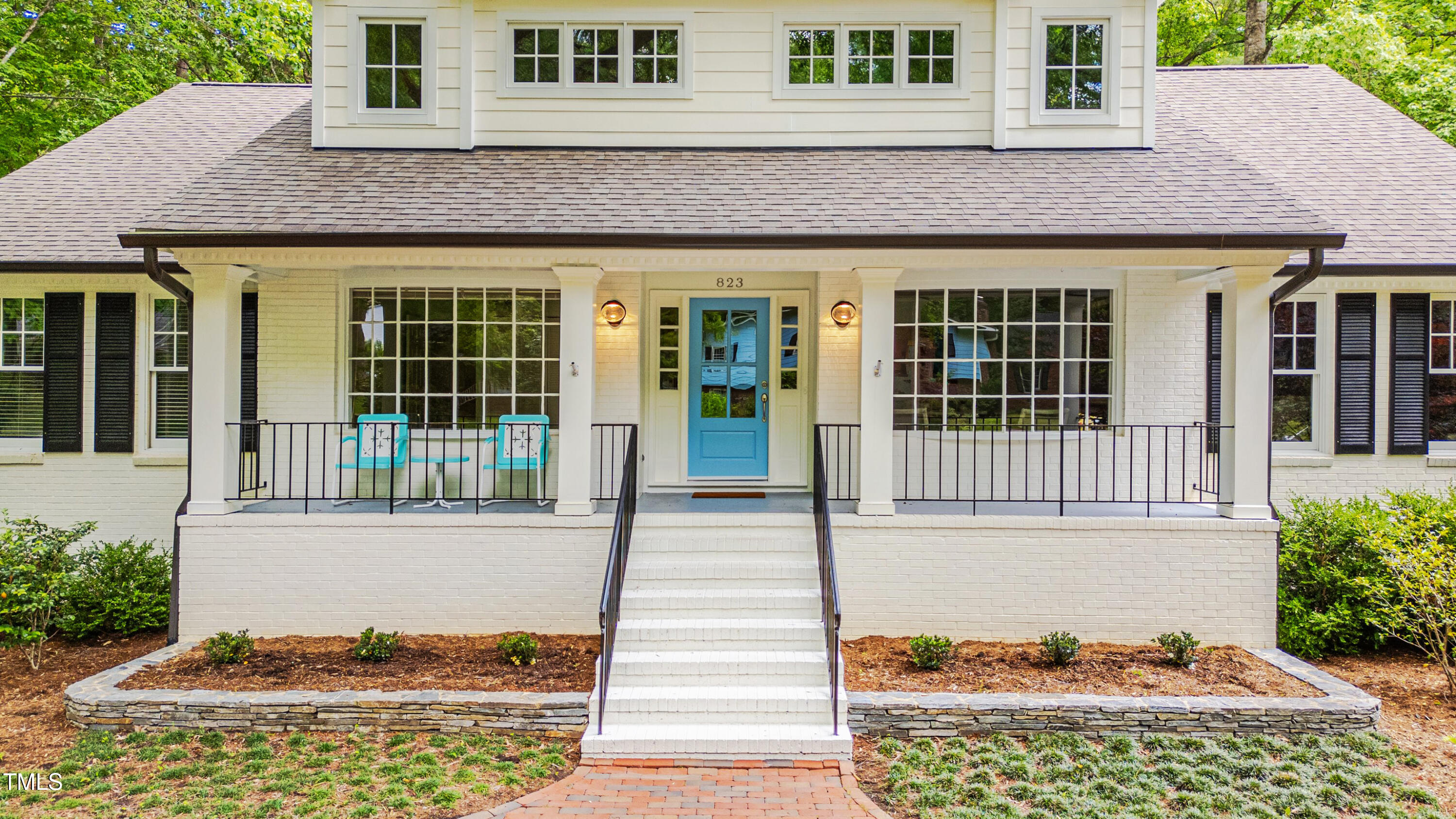 823 Churchill Drive