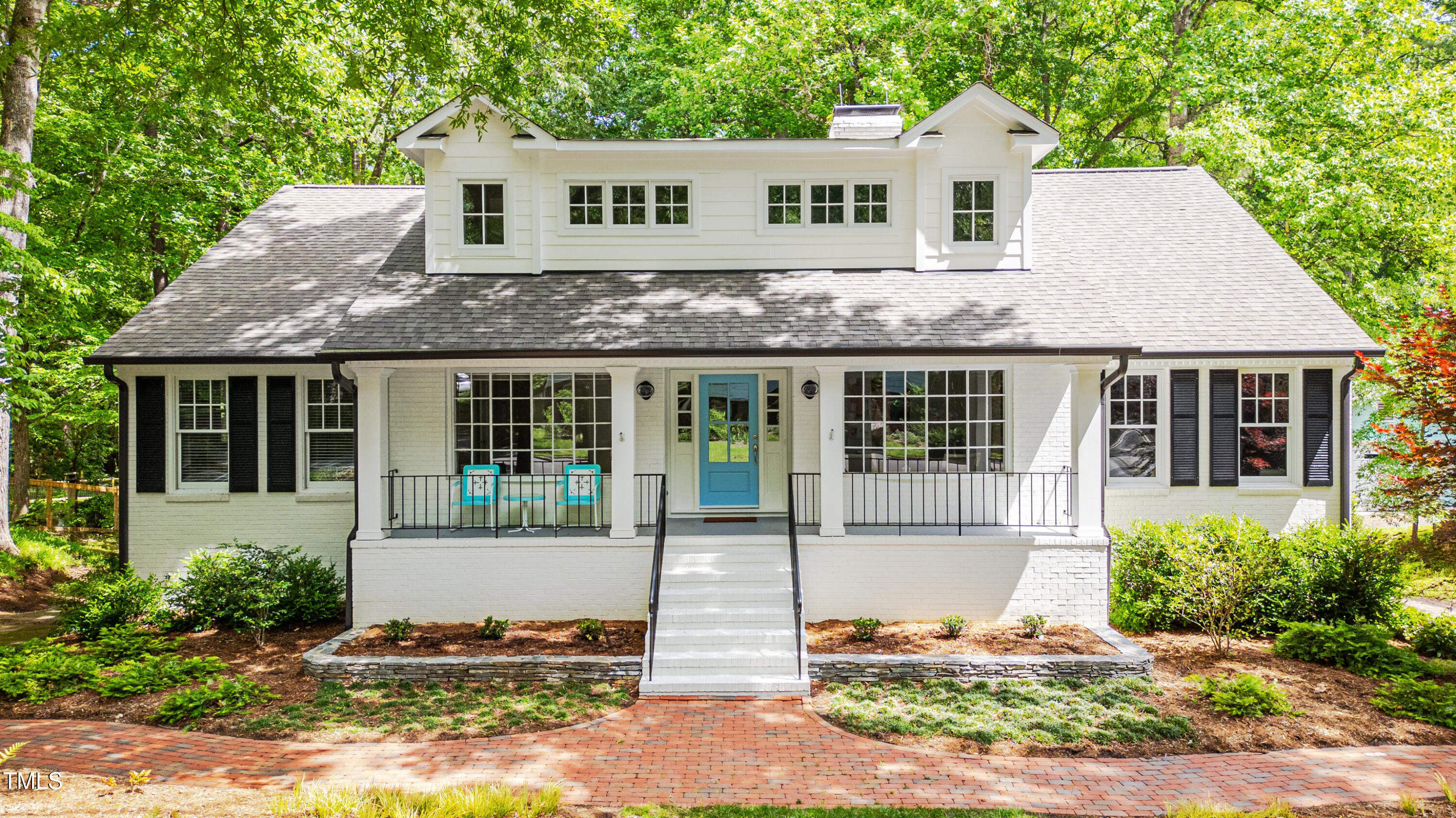 823 Churchill Drive