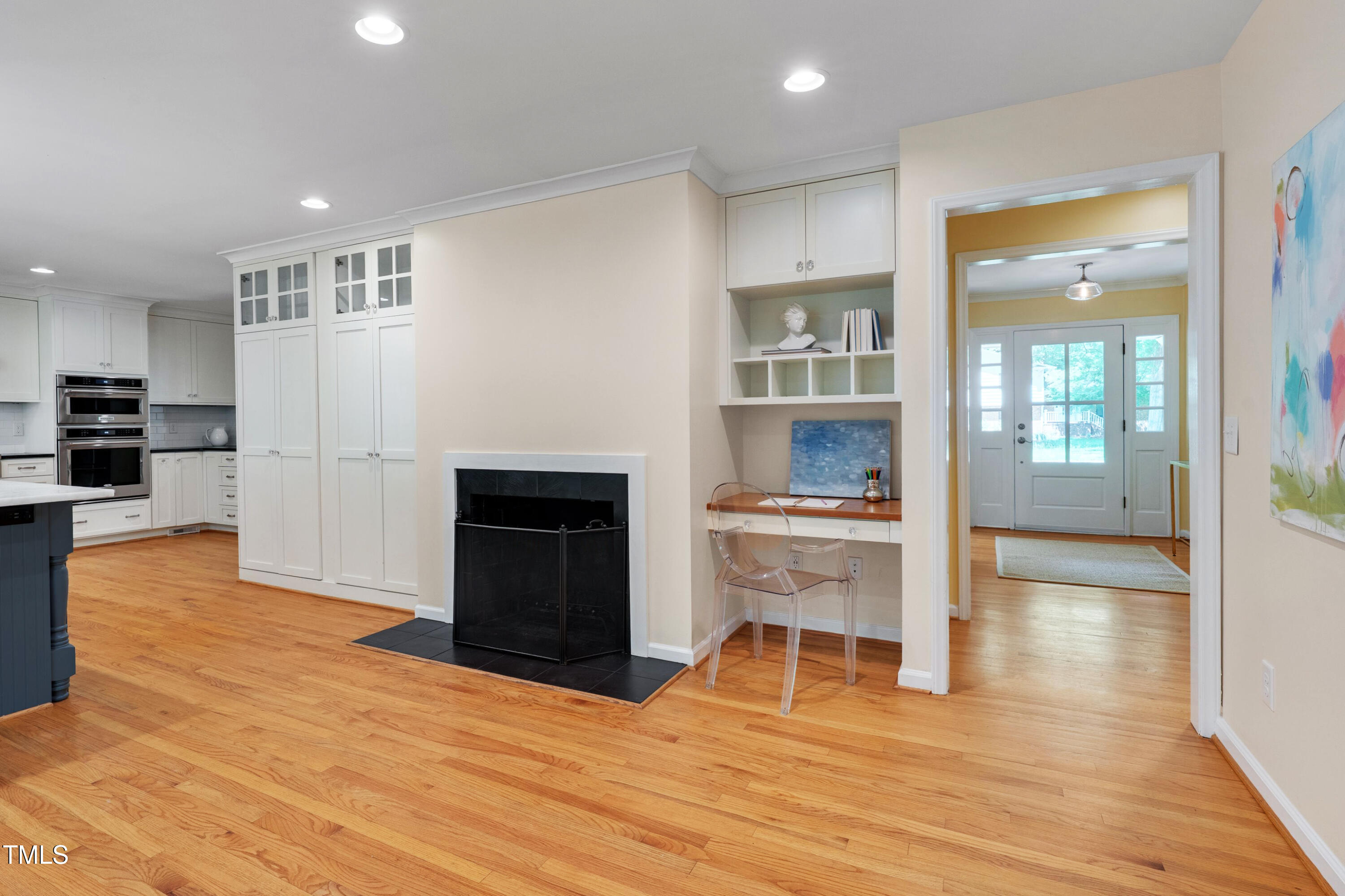 823 Churchill Drive