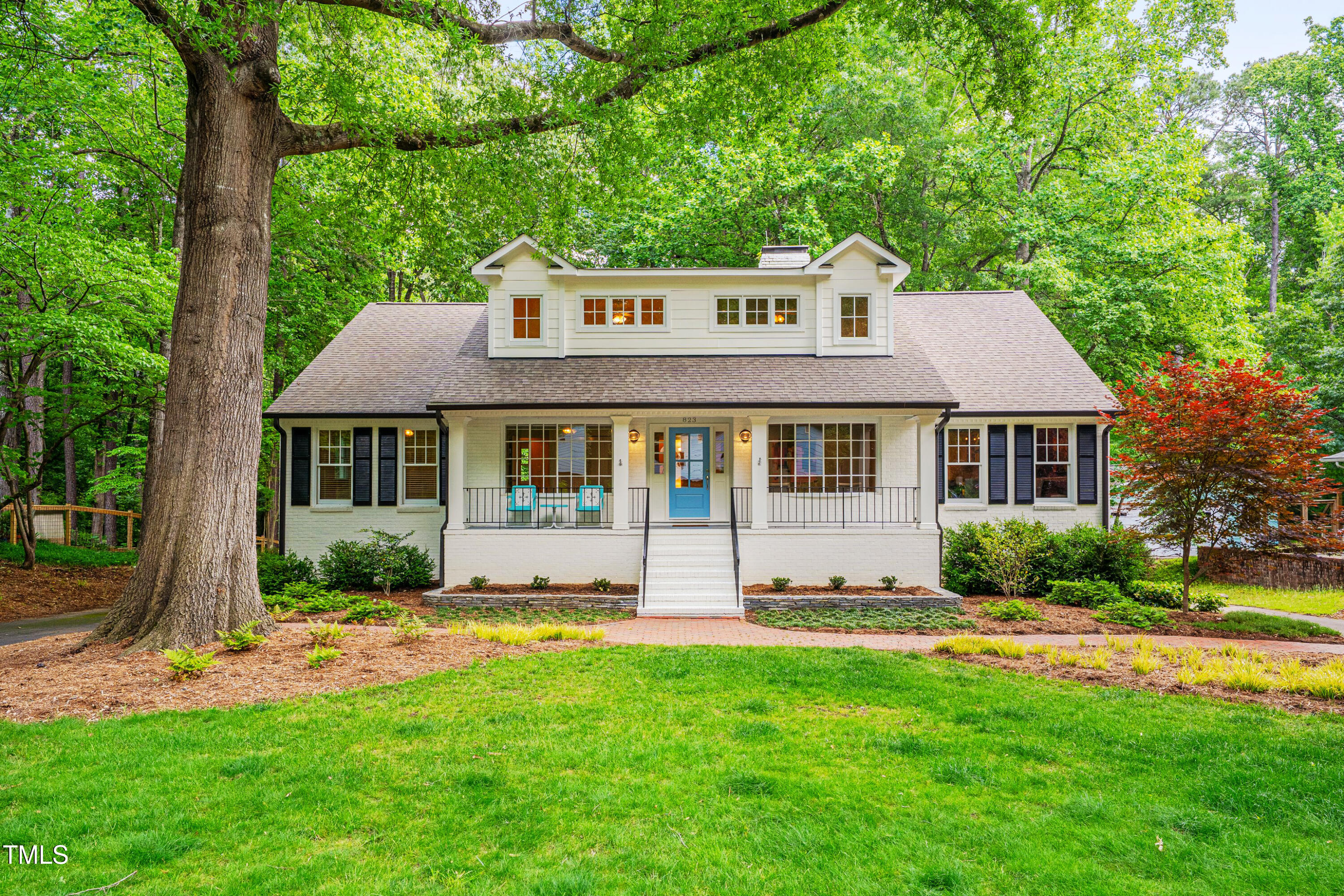 823 Churchill Drive