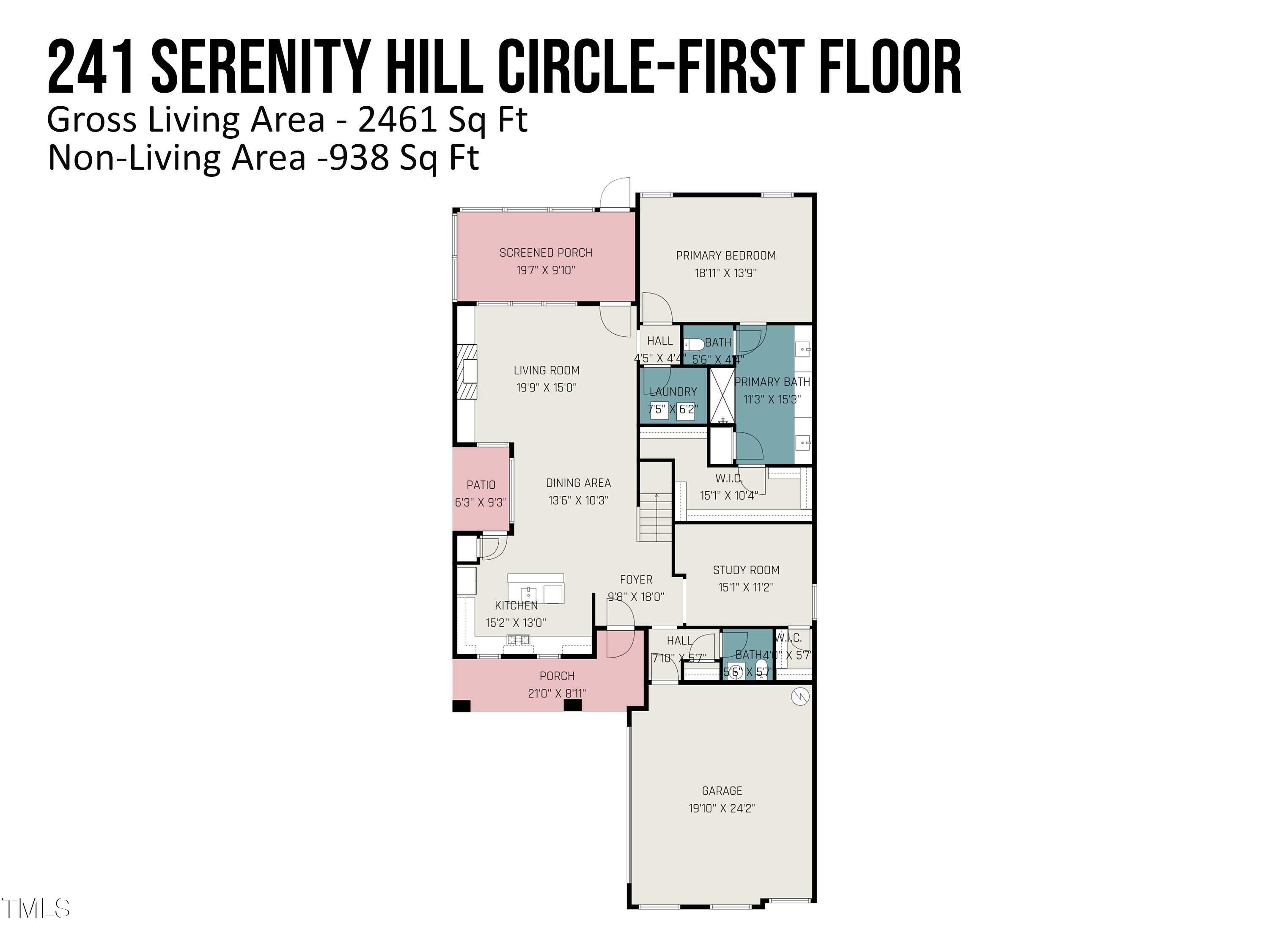 241 Serenity Hill Circle