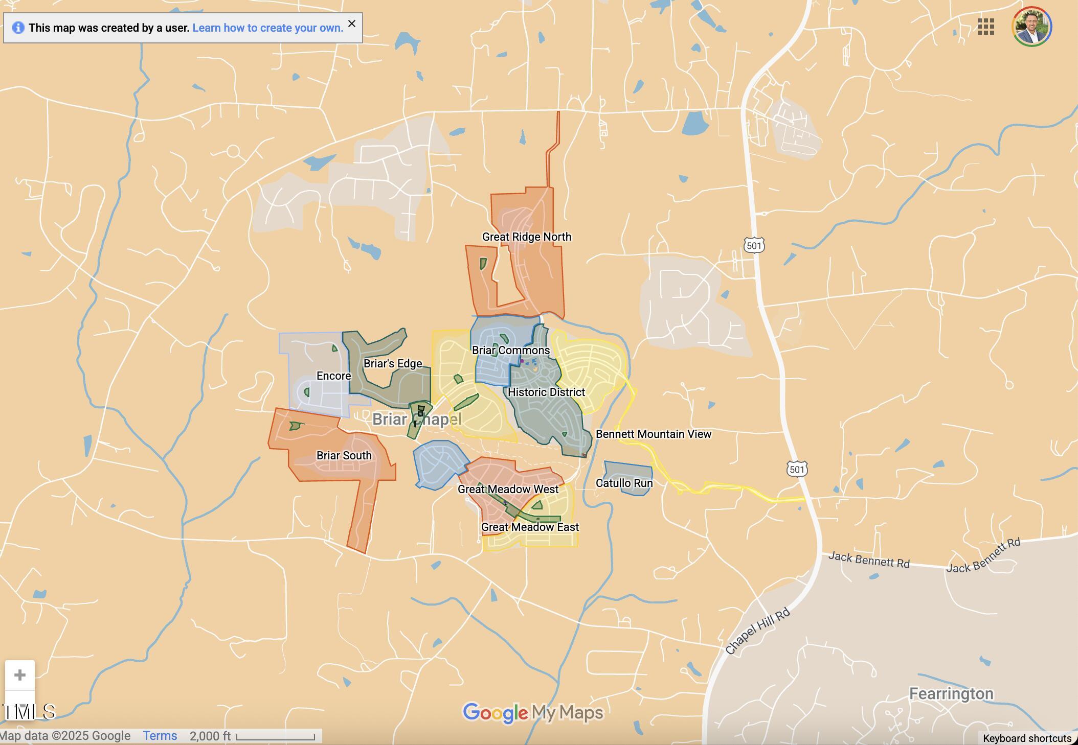 241 Serenity Hill Circle