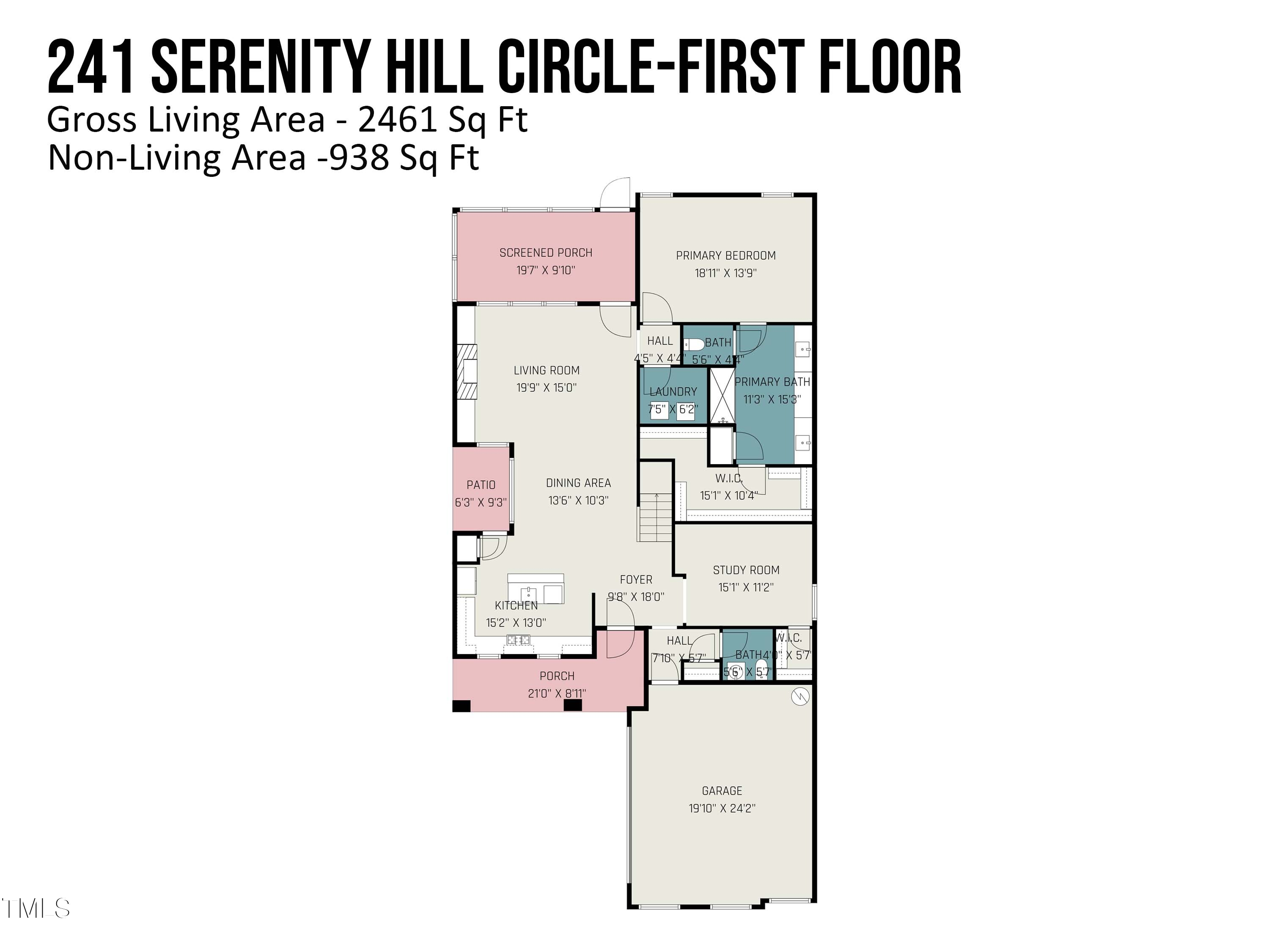 241 Serenity Hill Circle