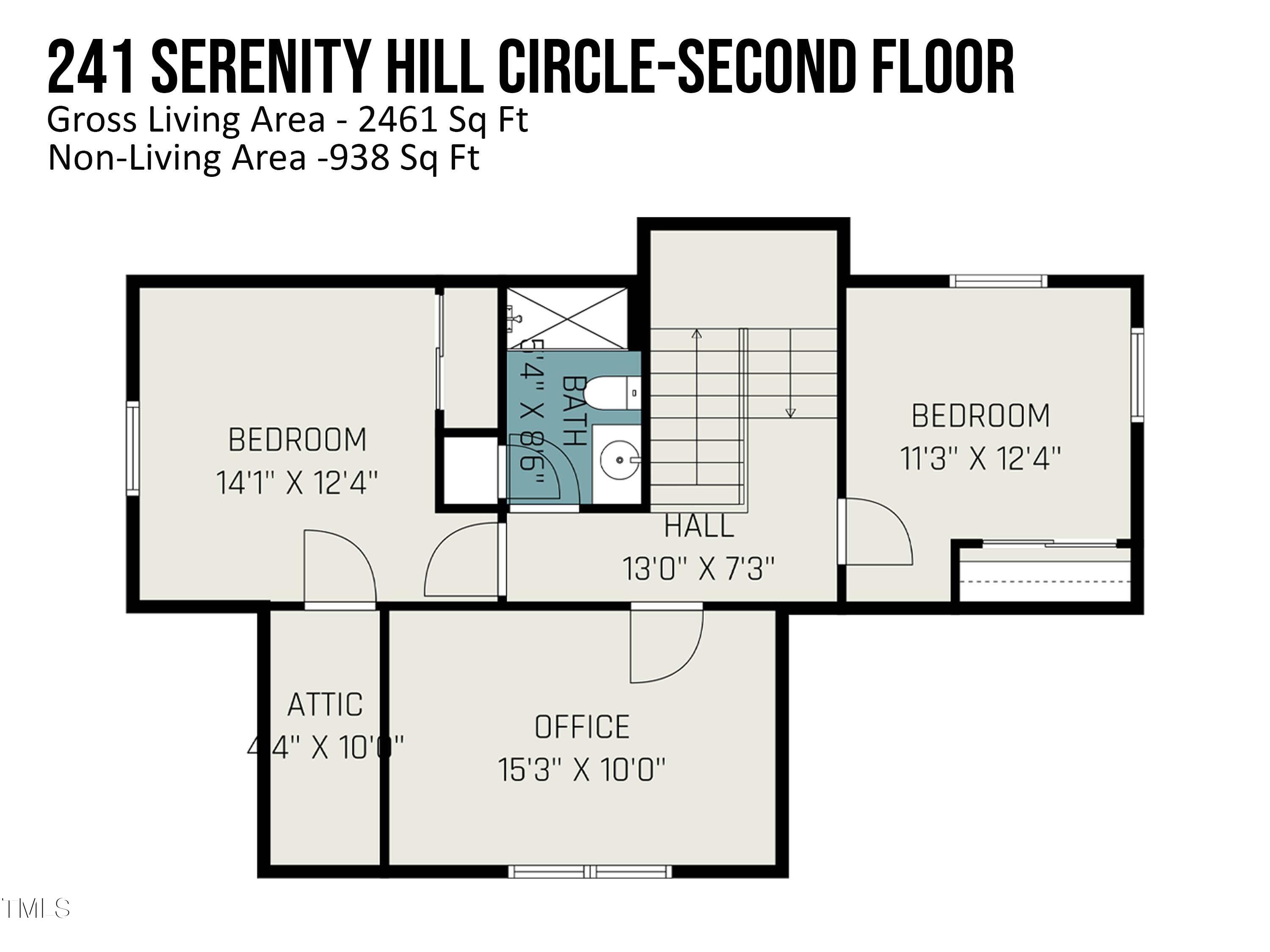 241 Serenity Hill Circle