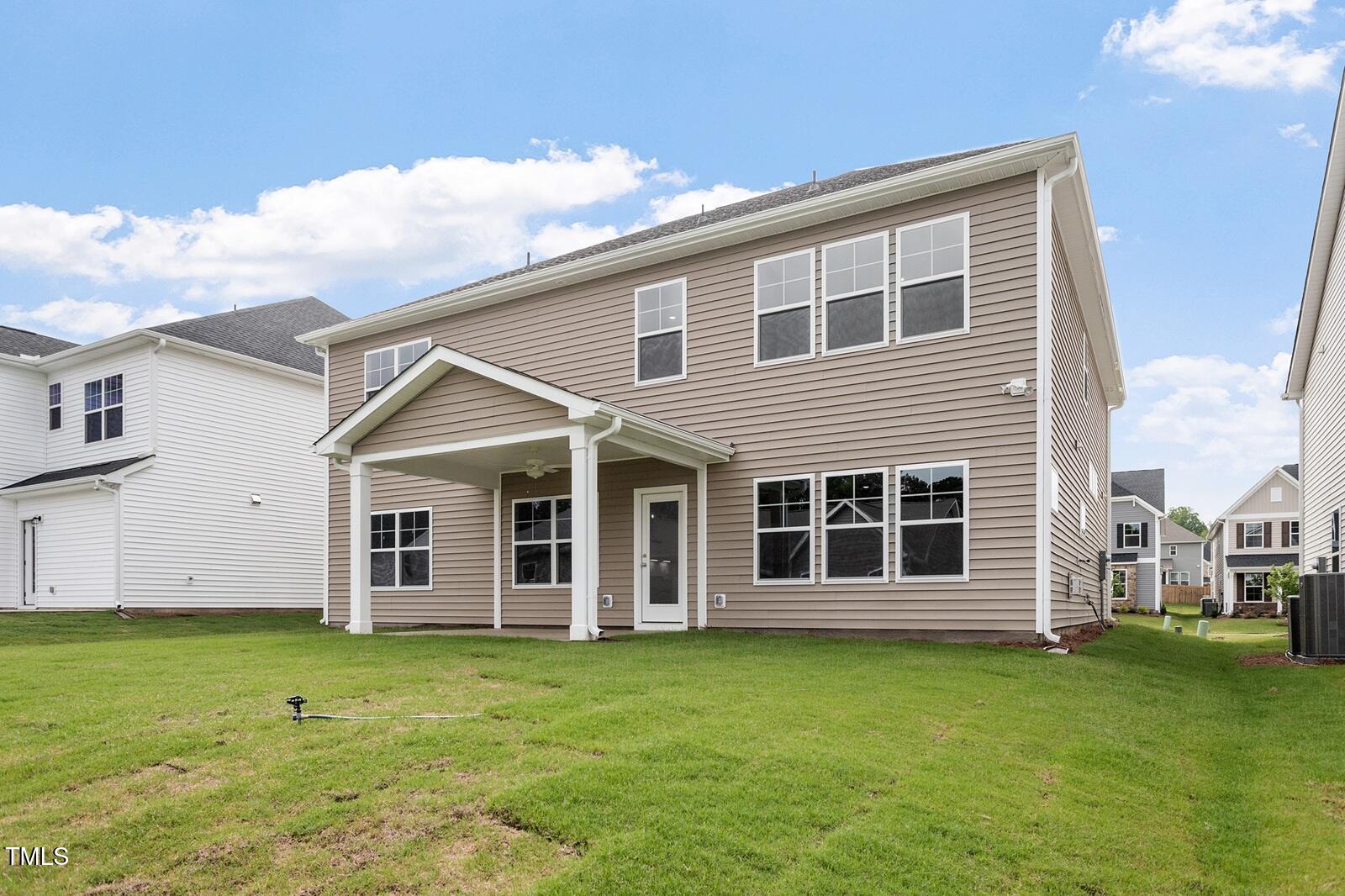 94 Black Walnut Drive # 201