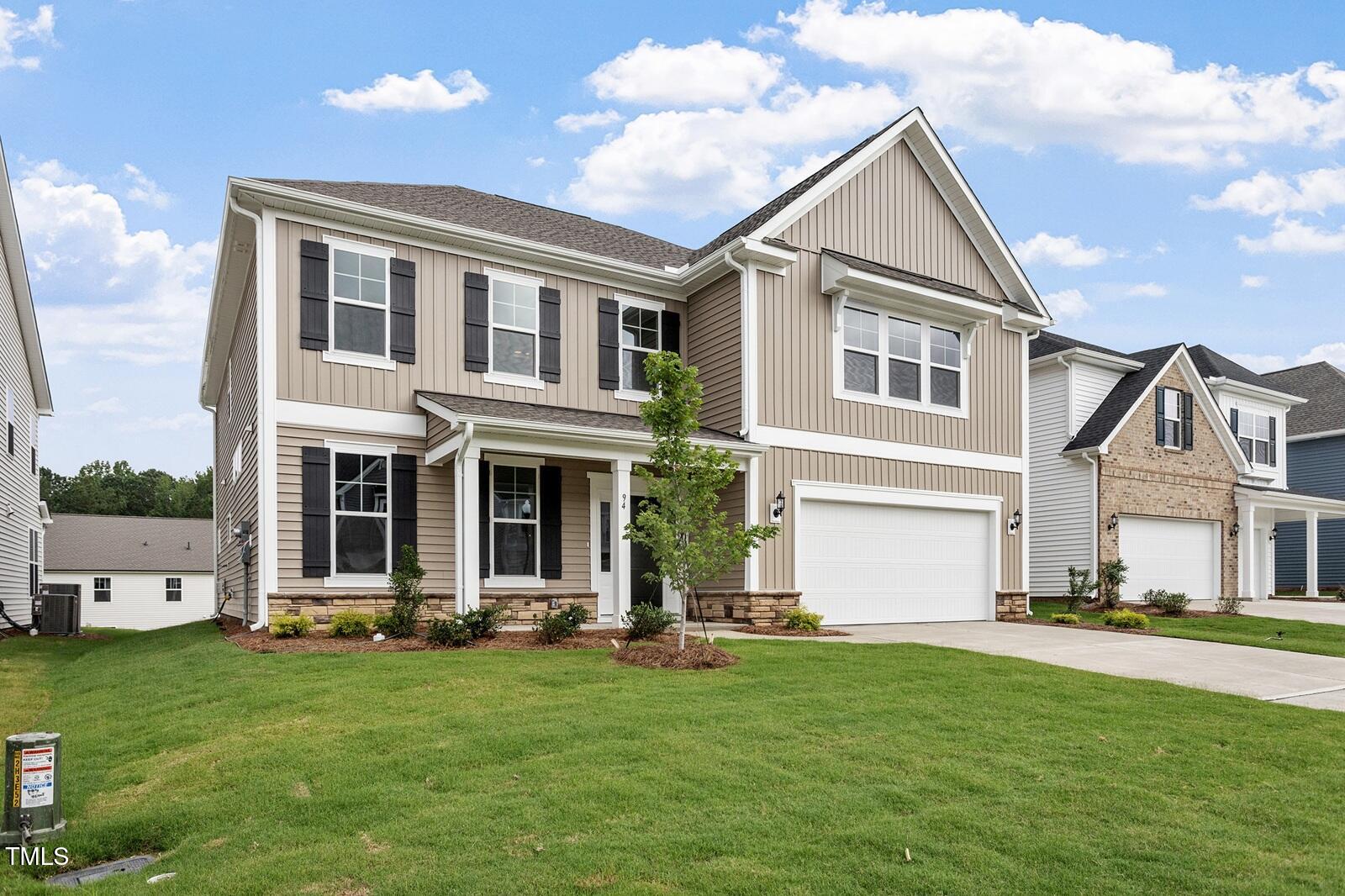 94 Black Walnut Drive # 201