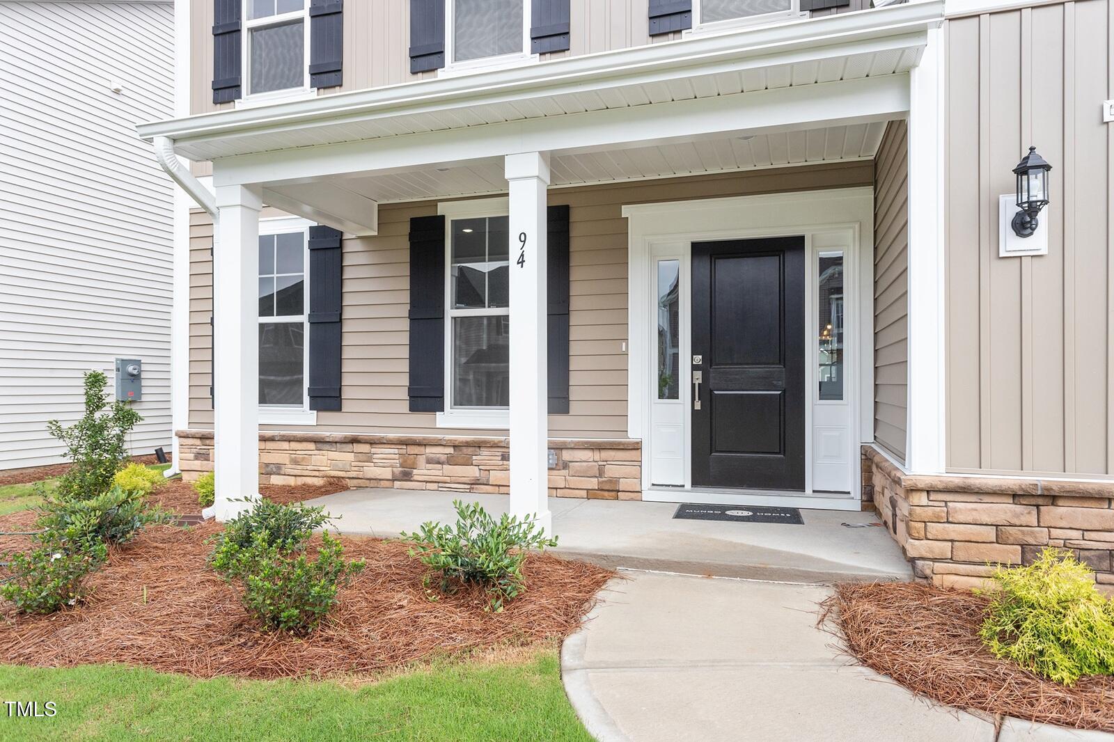 94 Black Walnut Drive # 201