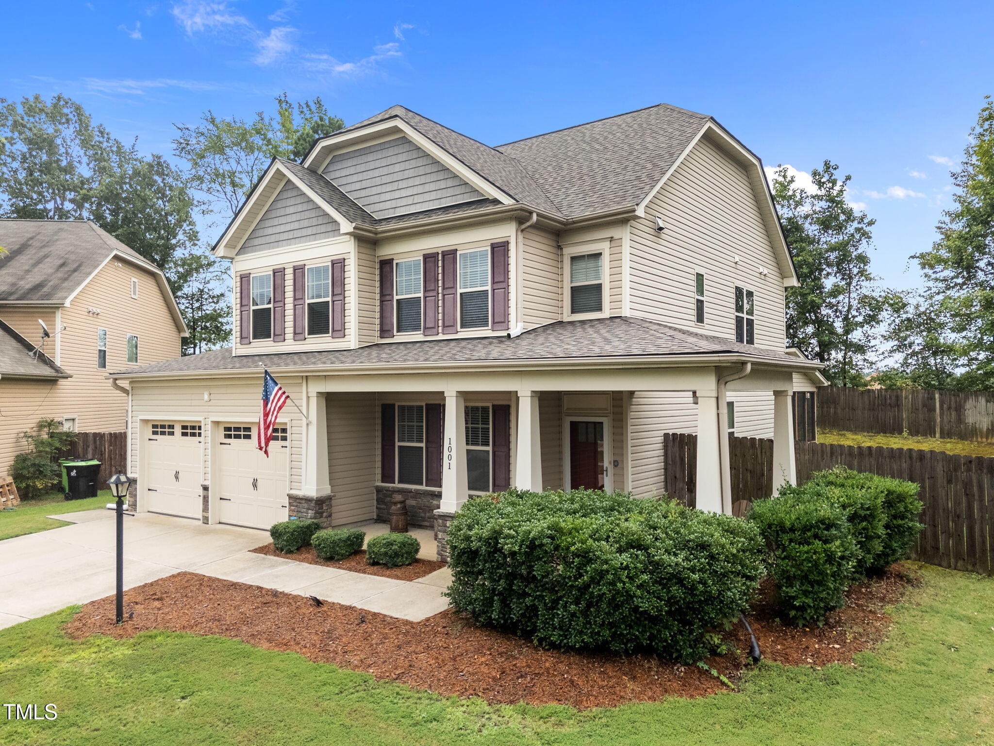 1001 Shane Creek Court