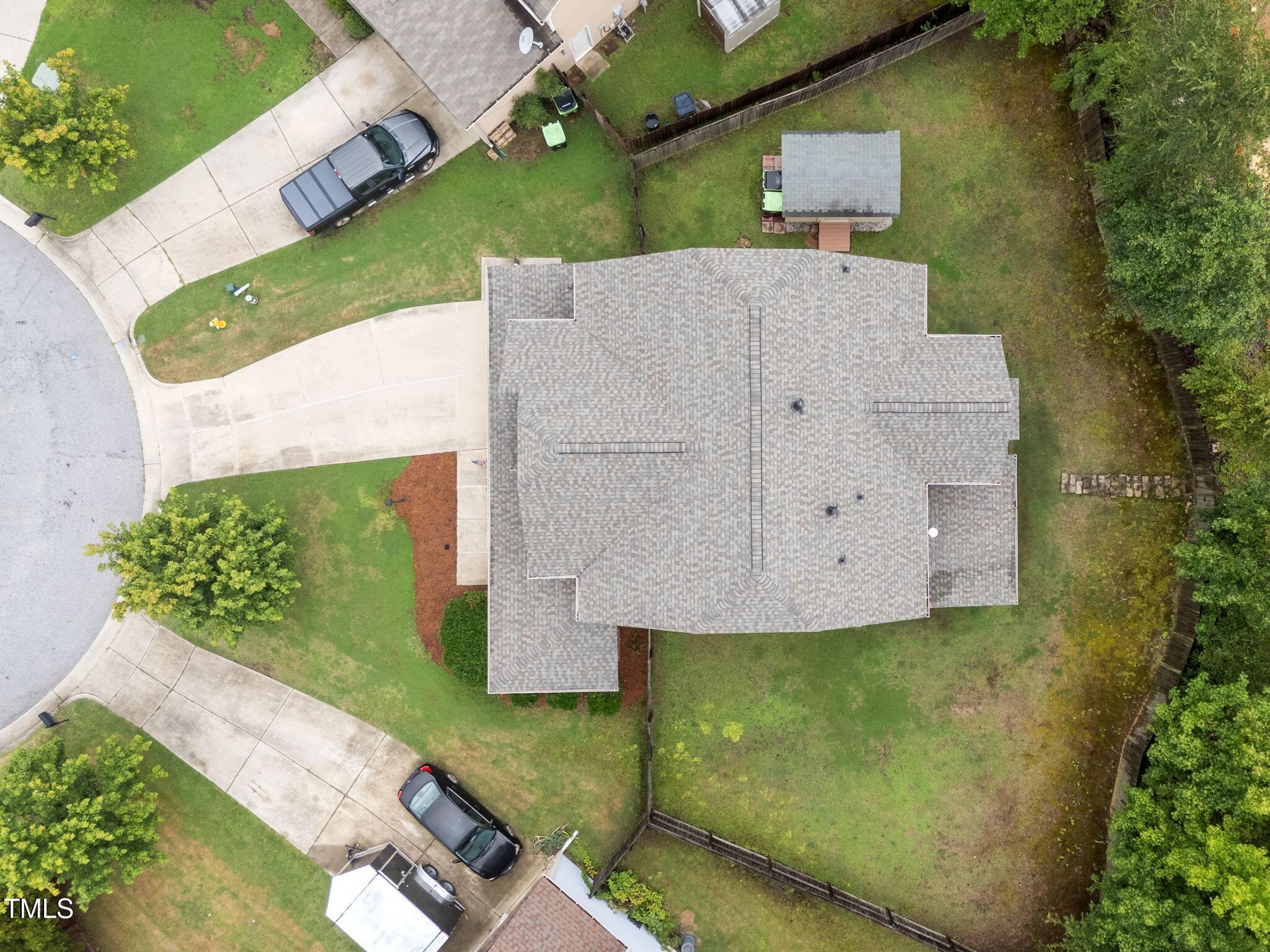 1001 Shane Creek Court