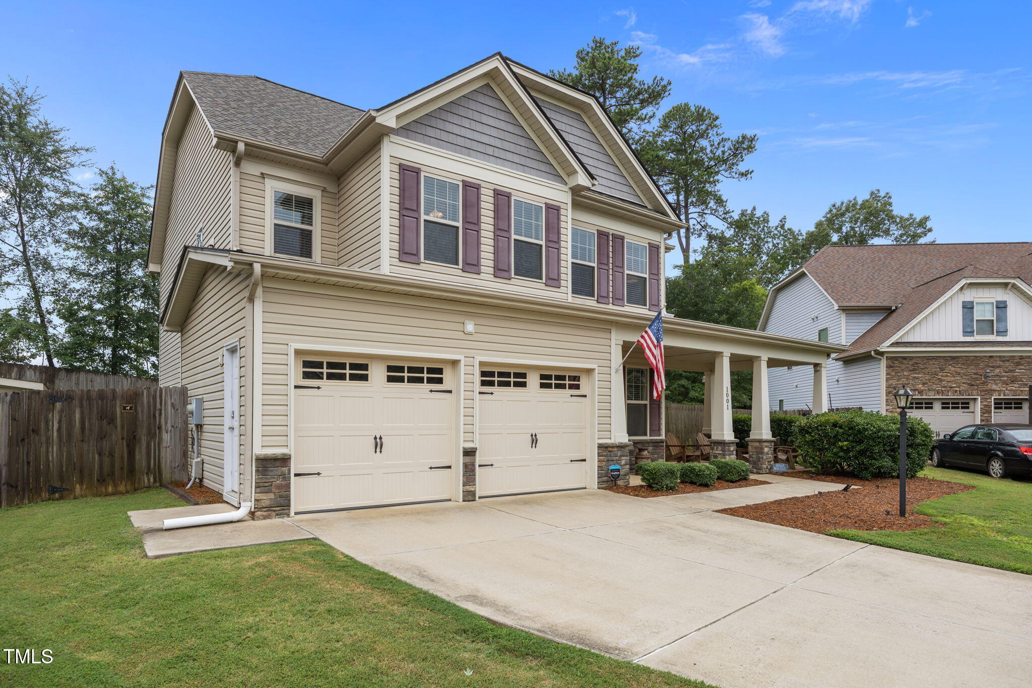 1001 Shane Creek Court
