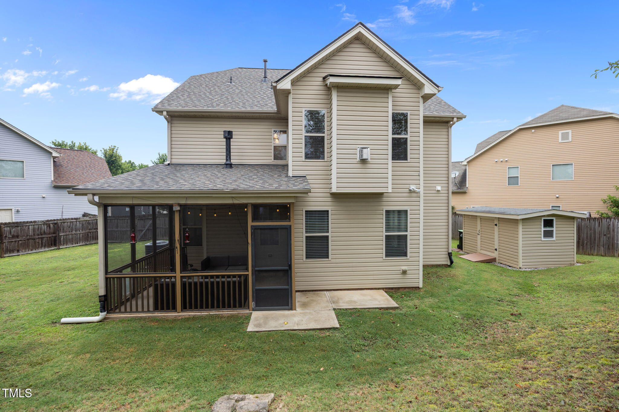 1001 Shane Creek Court