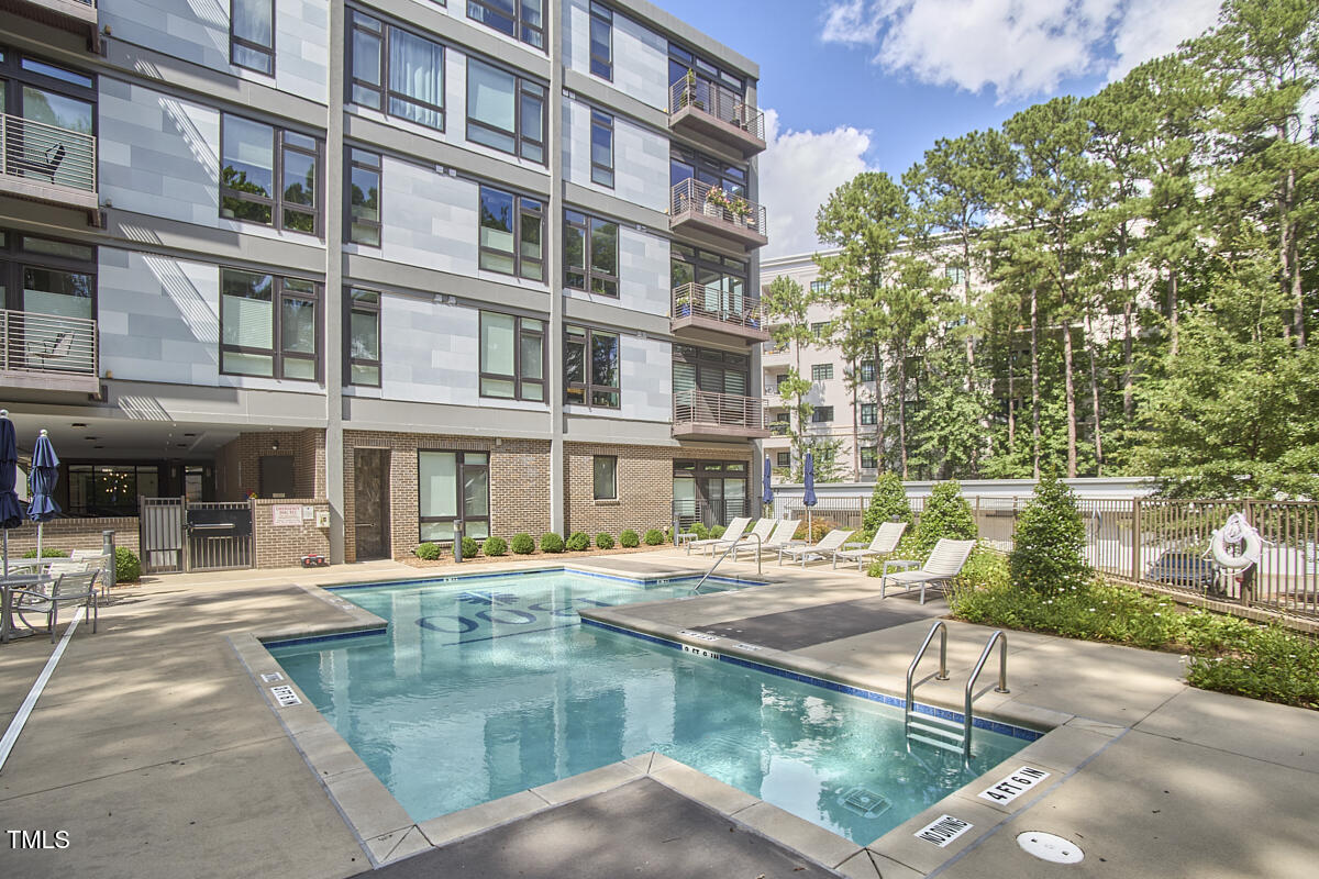 1300 St Mary'S Street # 308