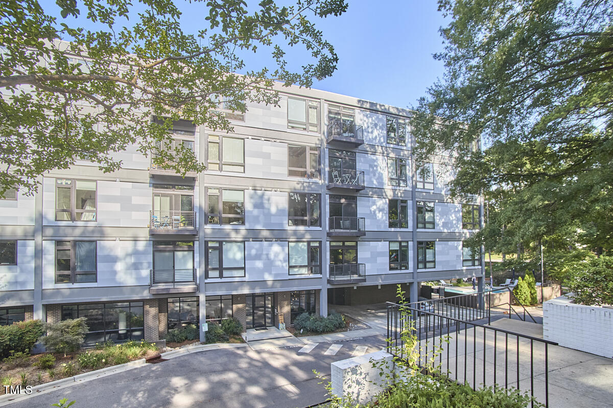 1300 St Mary'S Street # 308