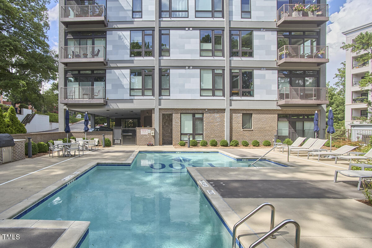 1300 St Mary'S Street # 308