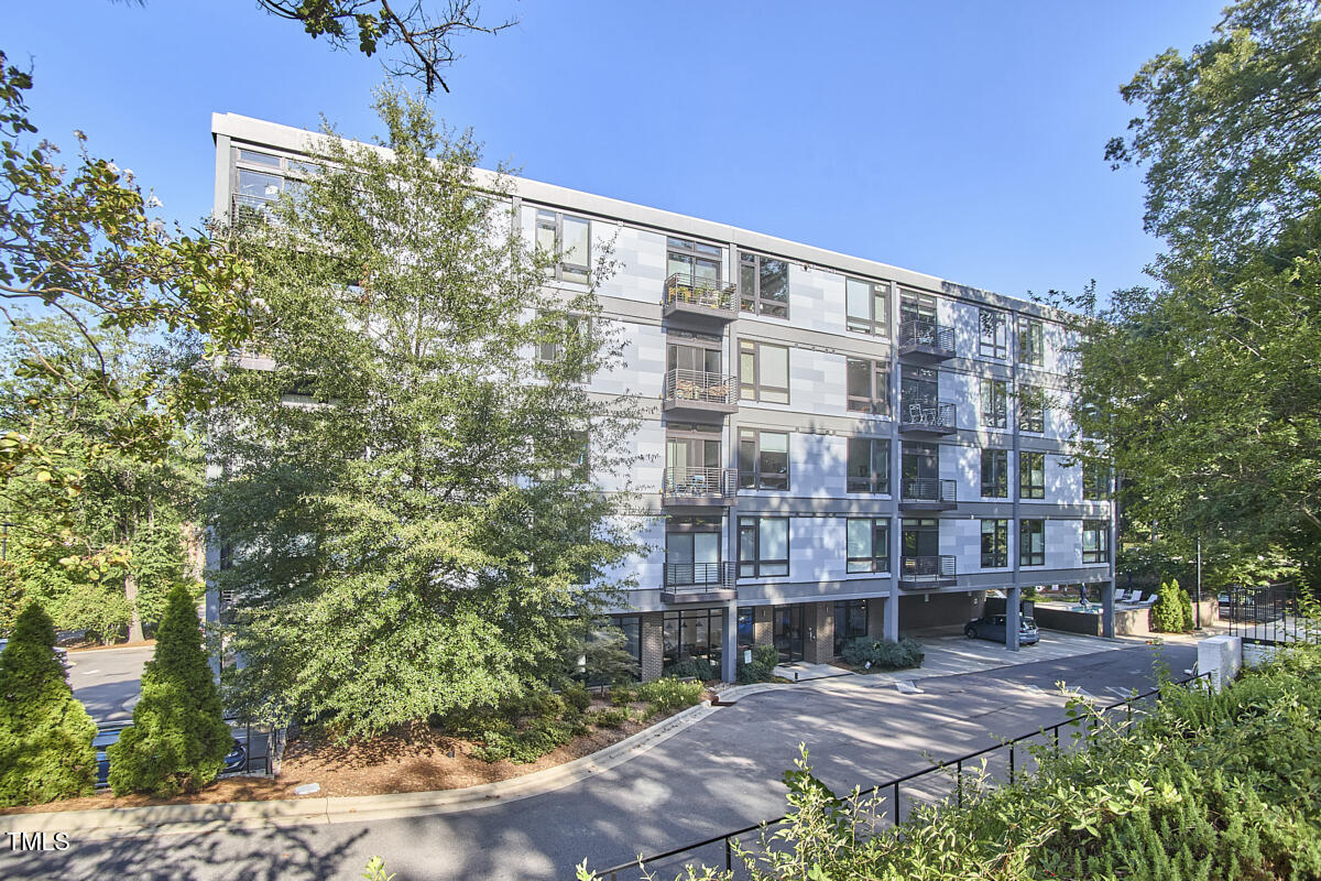 1300 St Mary'S Street # 308