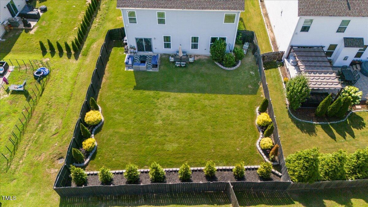 1625 Penstock Lane