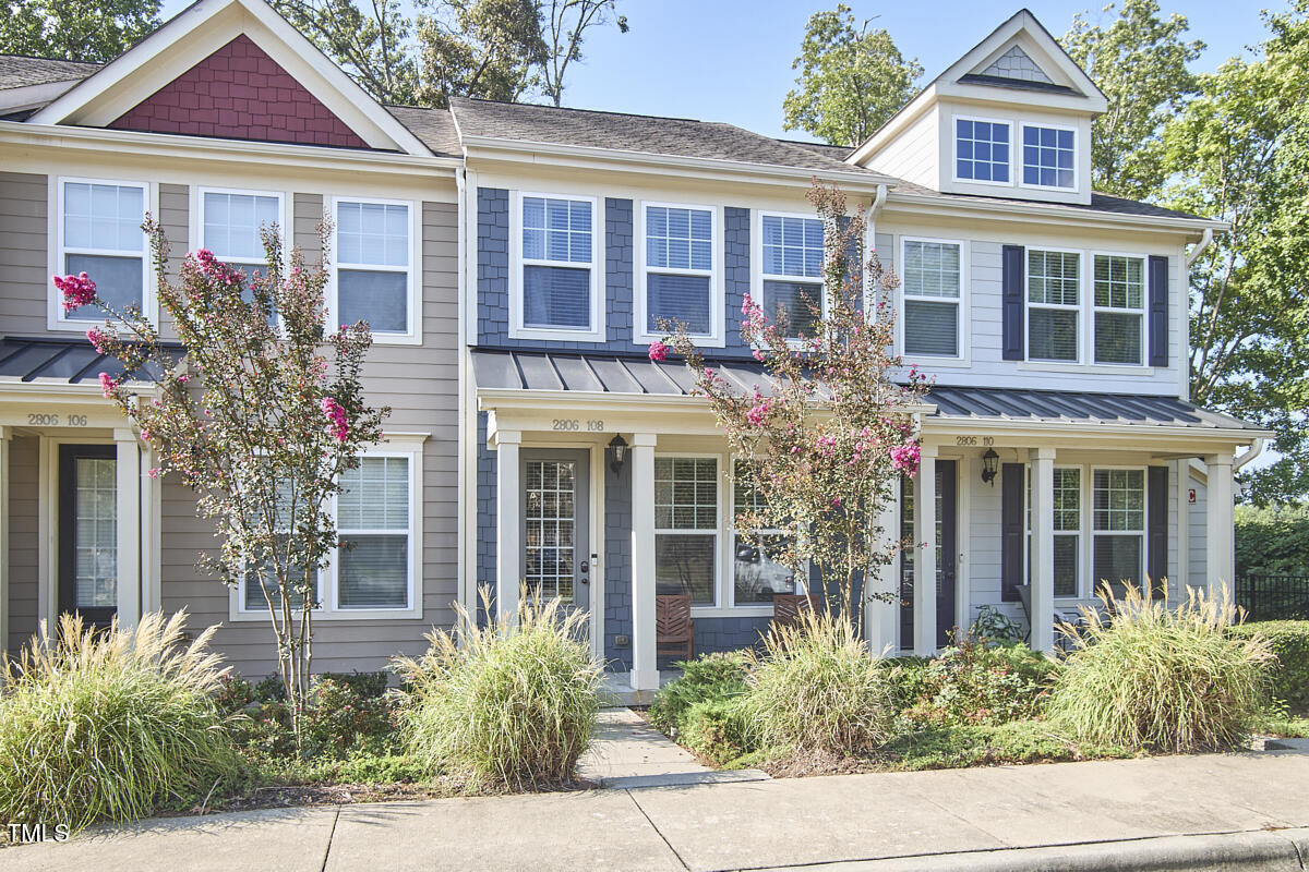 2806 Bedford Green Drive # 108