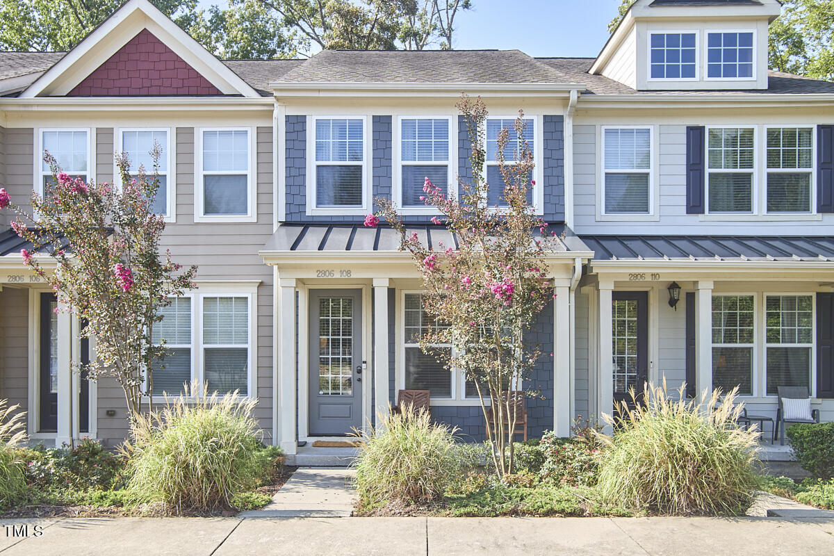 2806 Bedford Green Drive # 108