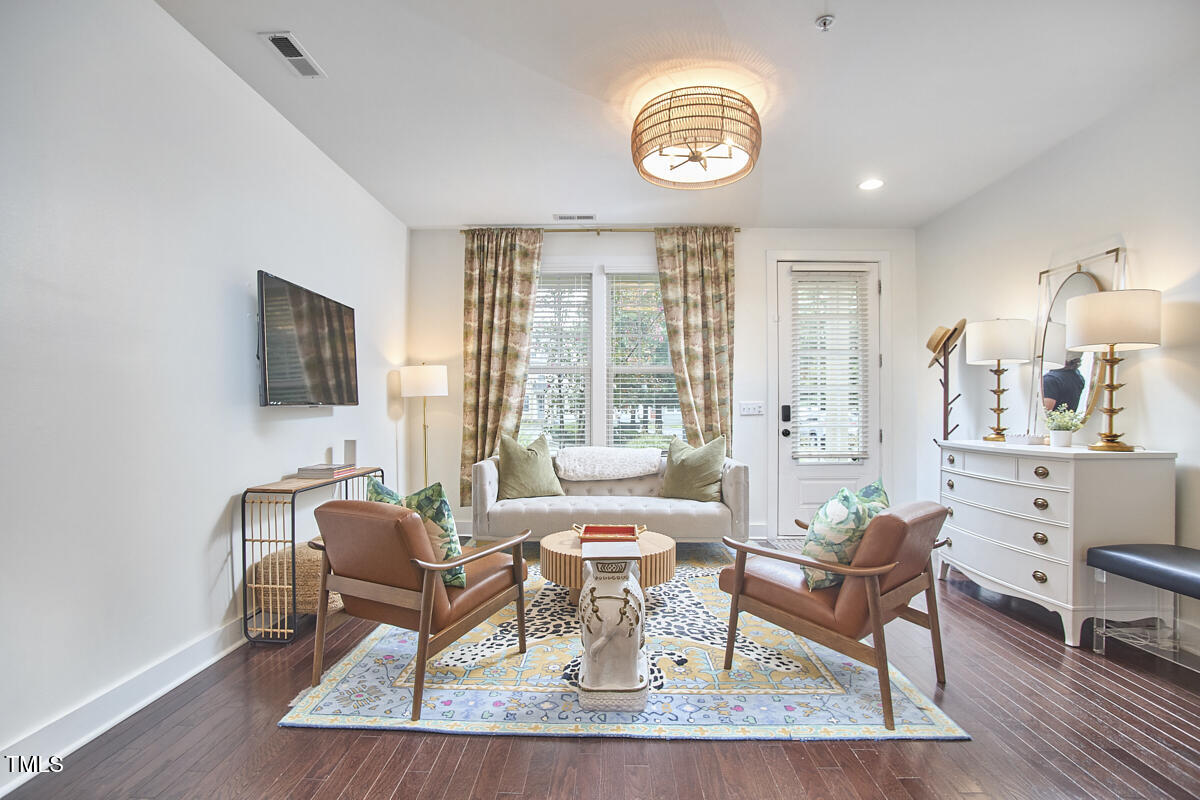 2806 Bedford Green Drive # 108