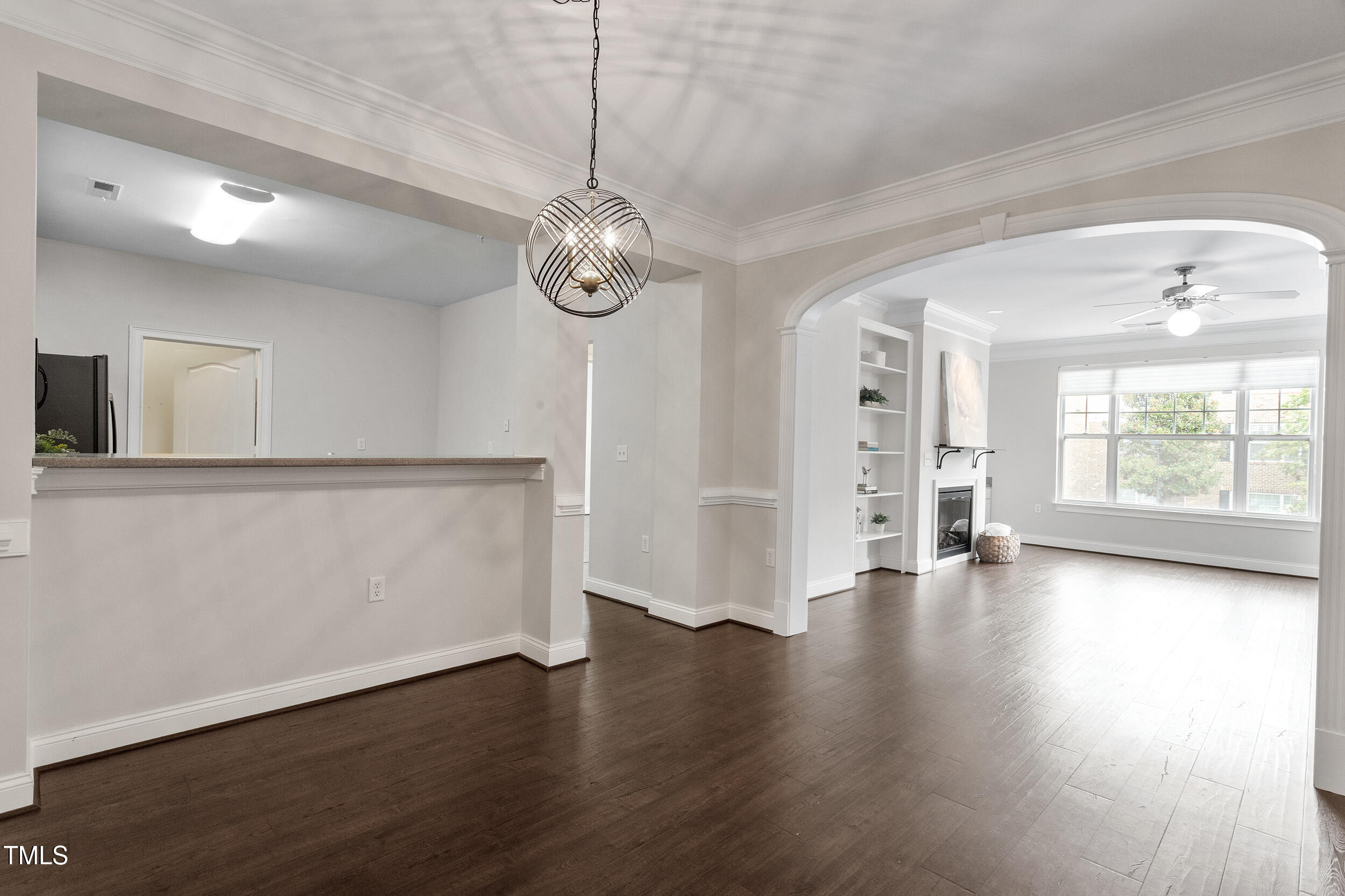 3811 Lunceston Way # 208