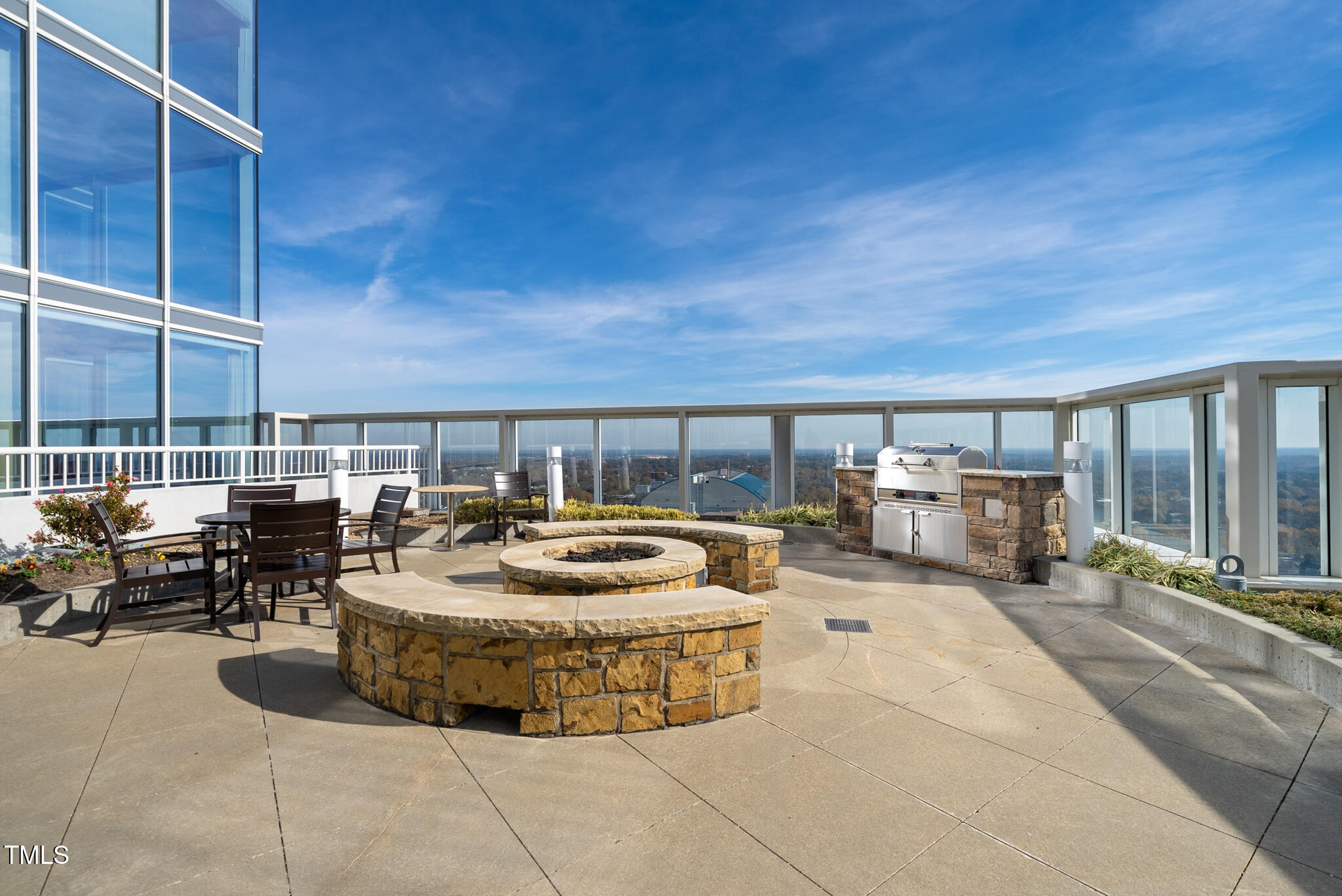 301 Fayetteville Street # 2707