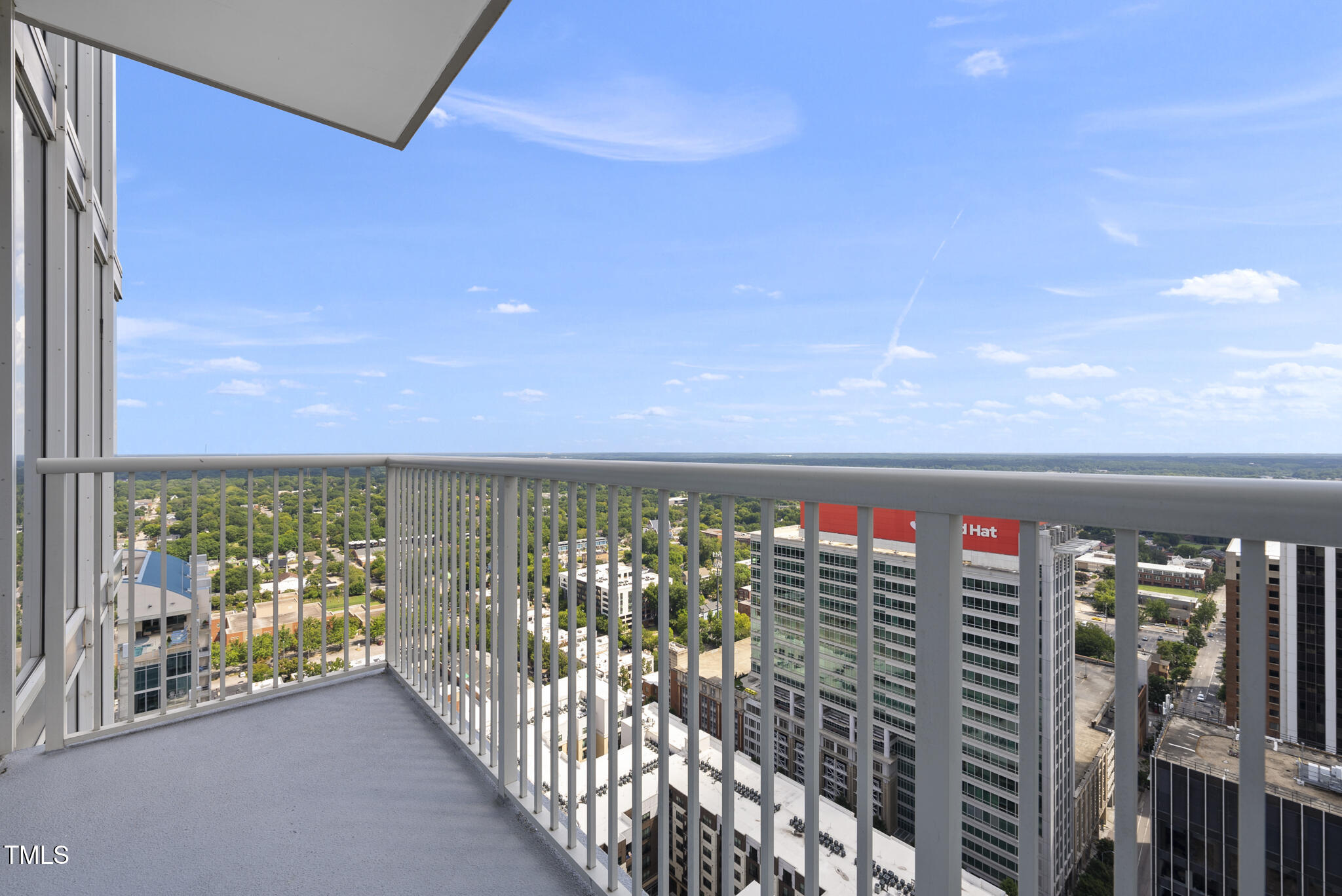 301 Fayetteville Street # 2707