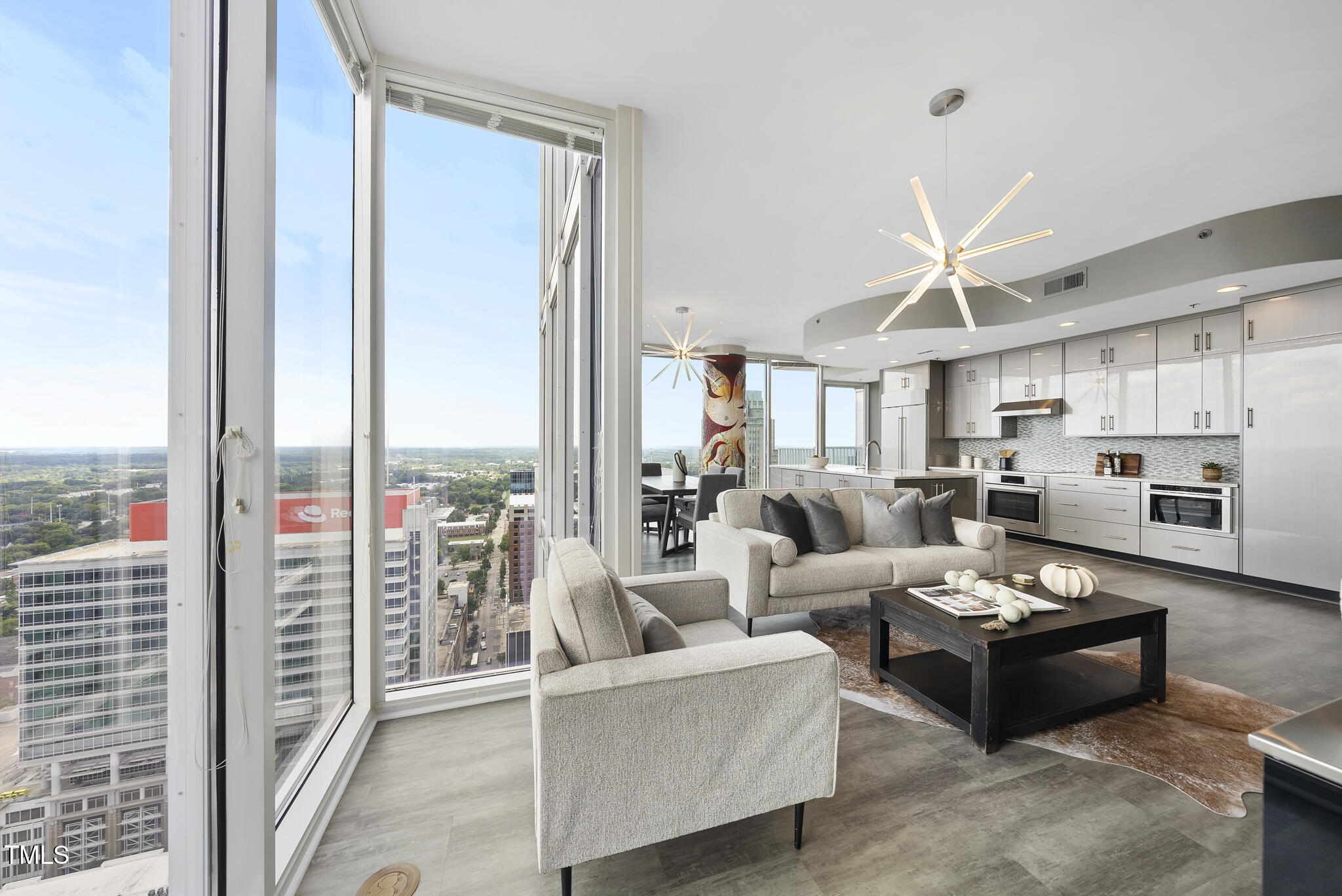 301 Fayetteville Street # 2707