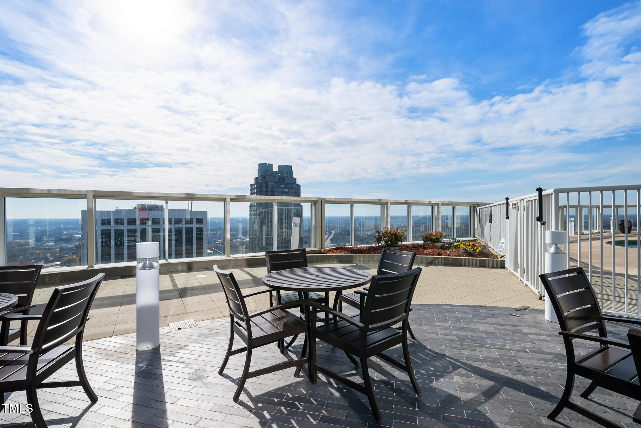 301 Fayetteville Street # 2707