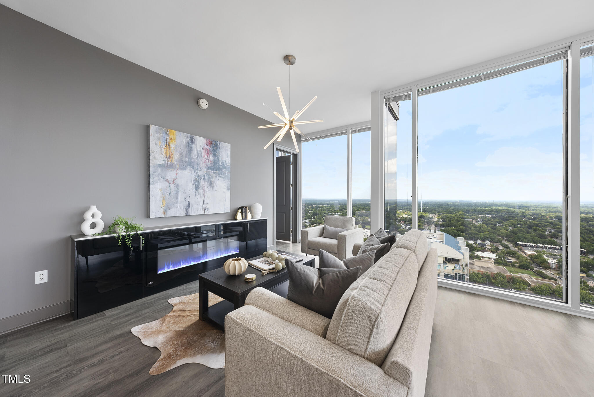301 Fayetteville Street # 2707
