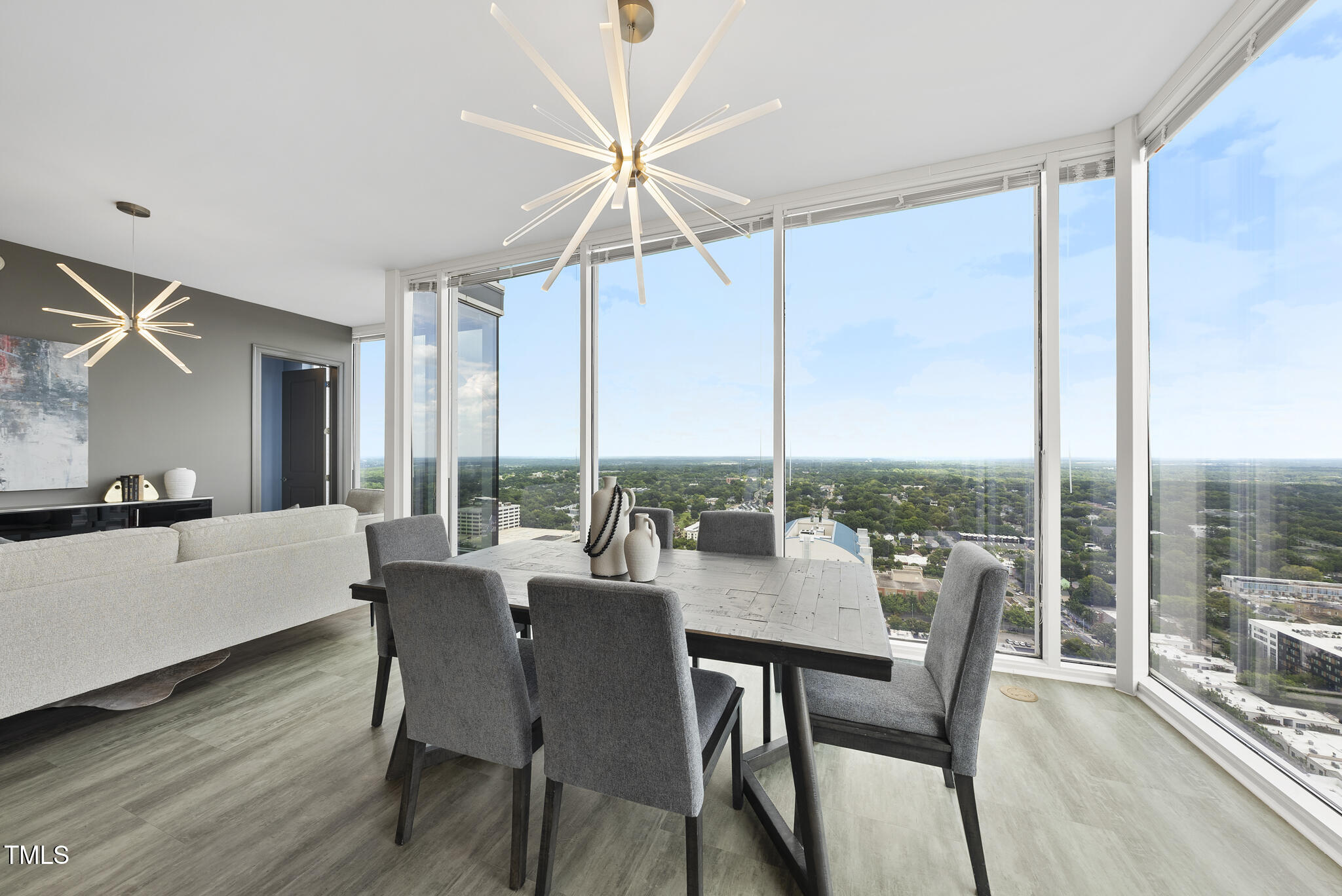 301 Fayetteville Street # 2707