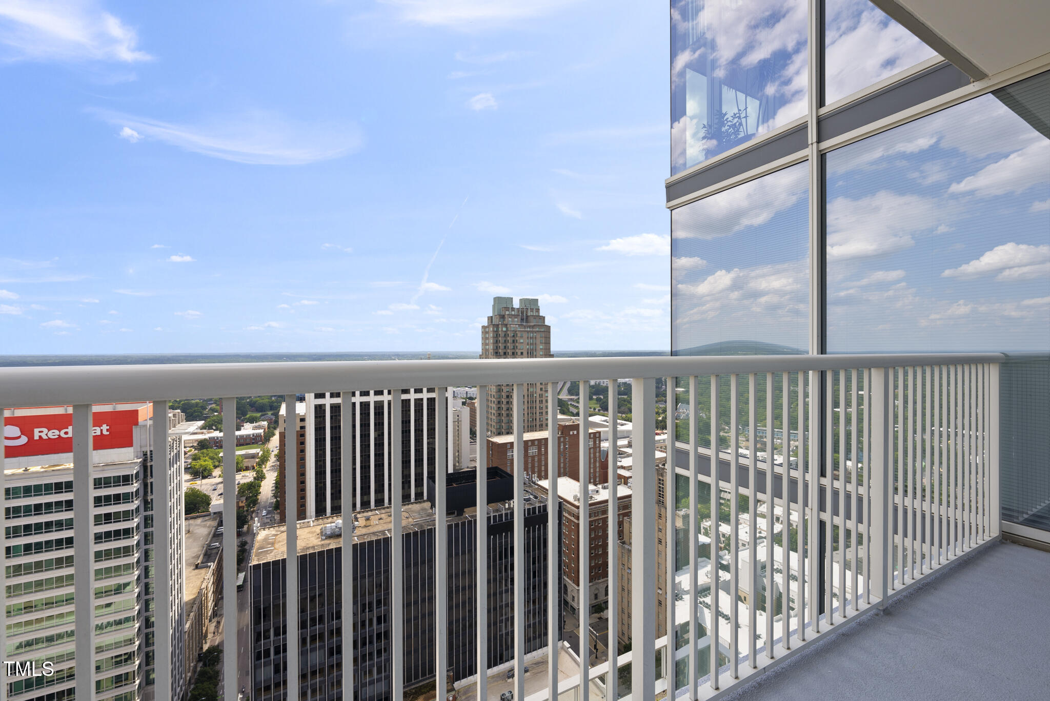 301 Fayetteville Street # 2707