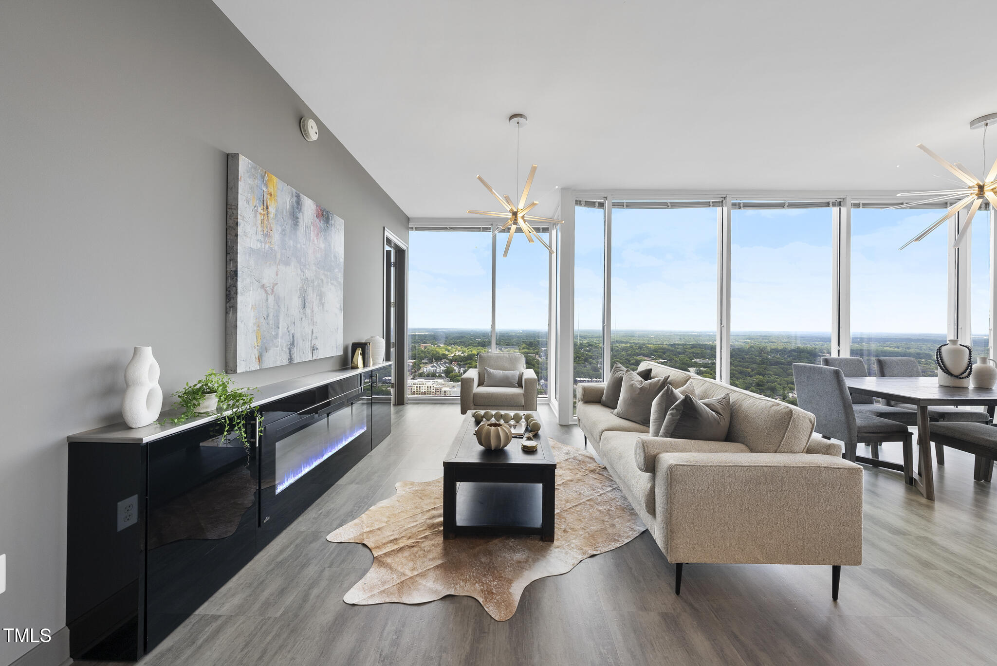 301 Fayetteville Street # 2707