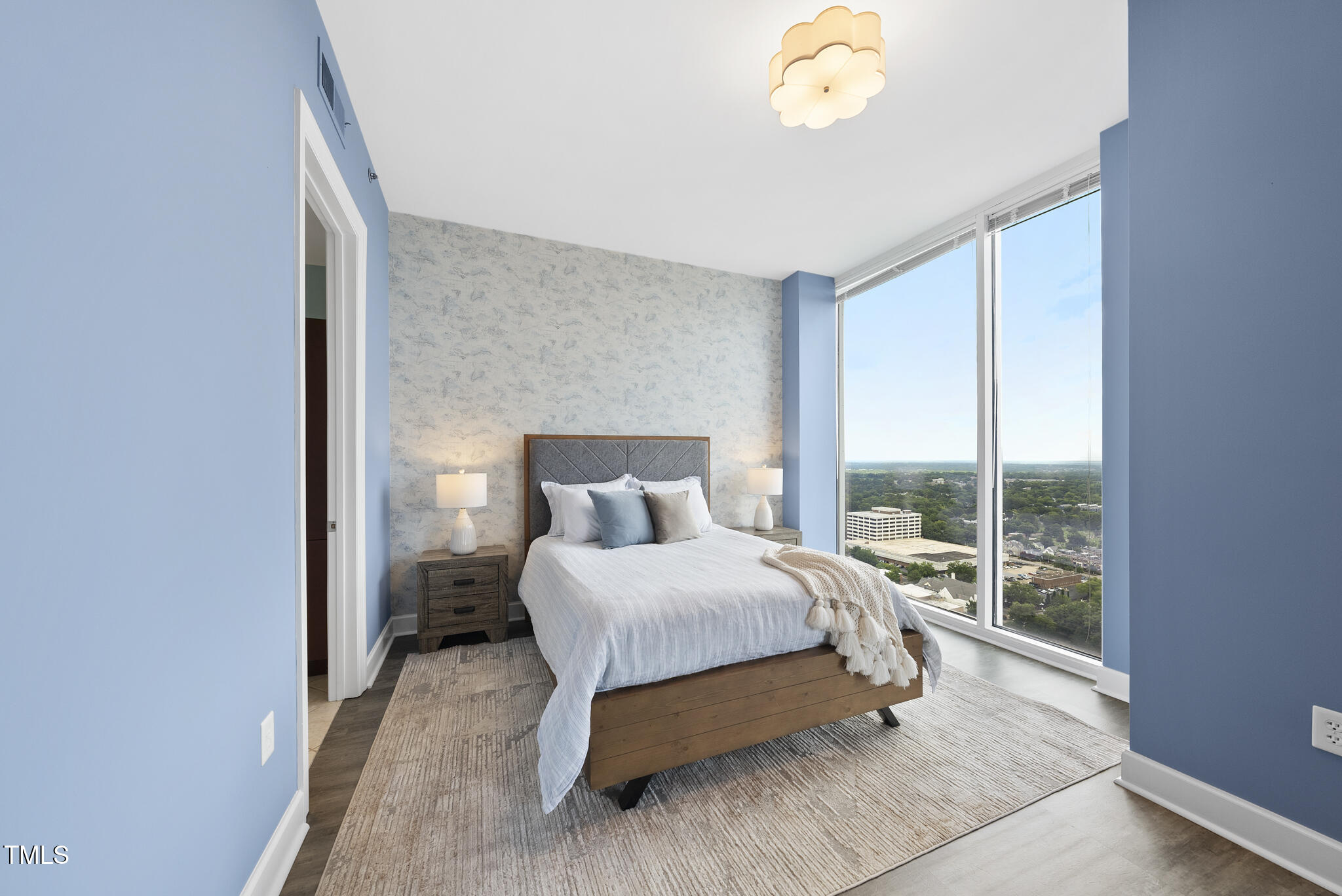 301 Fayetteville Street # 2707