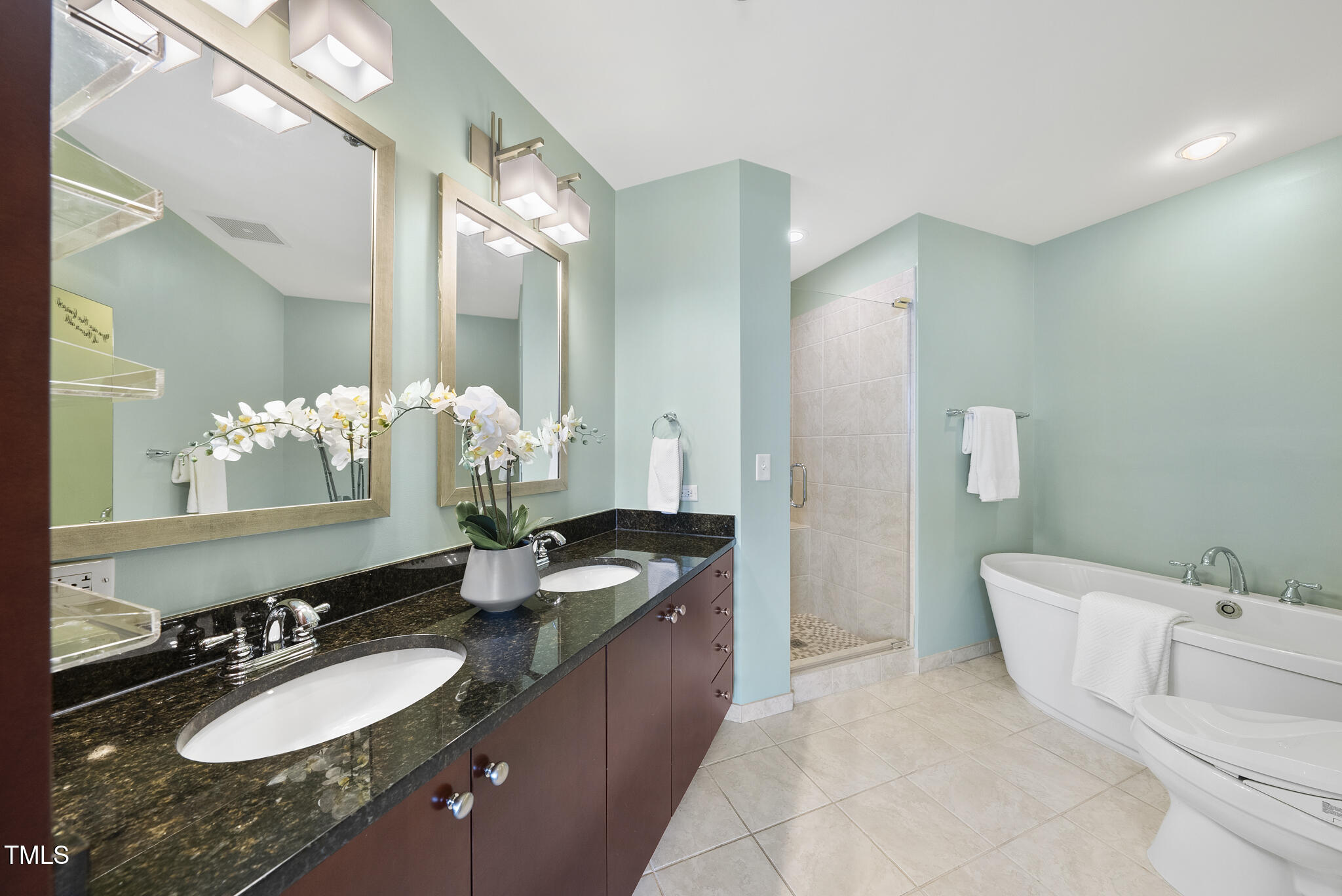 301 Fayetteville Street # 2707