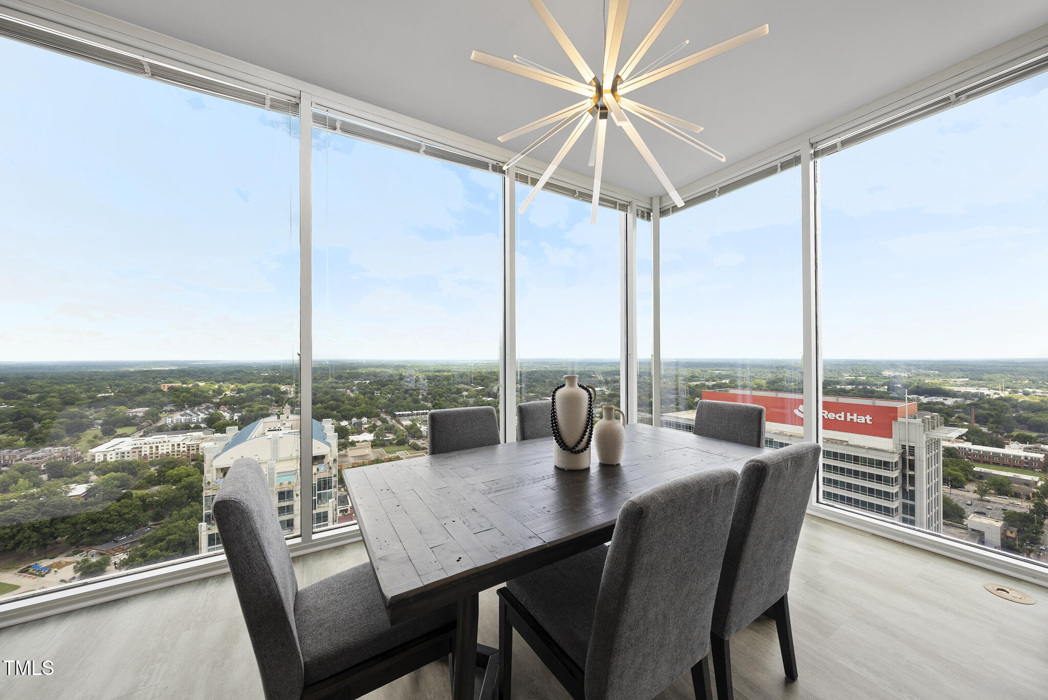 301 Fayetteville Street # 2707