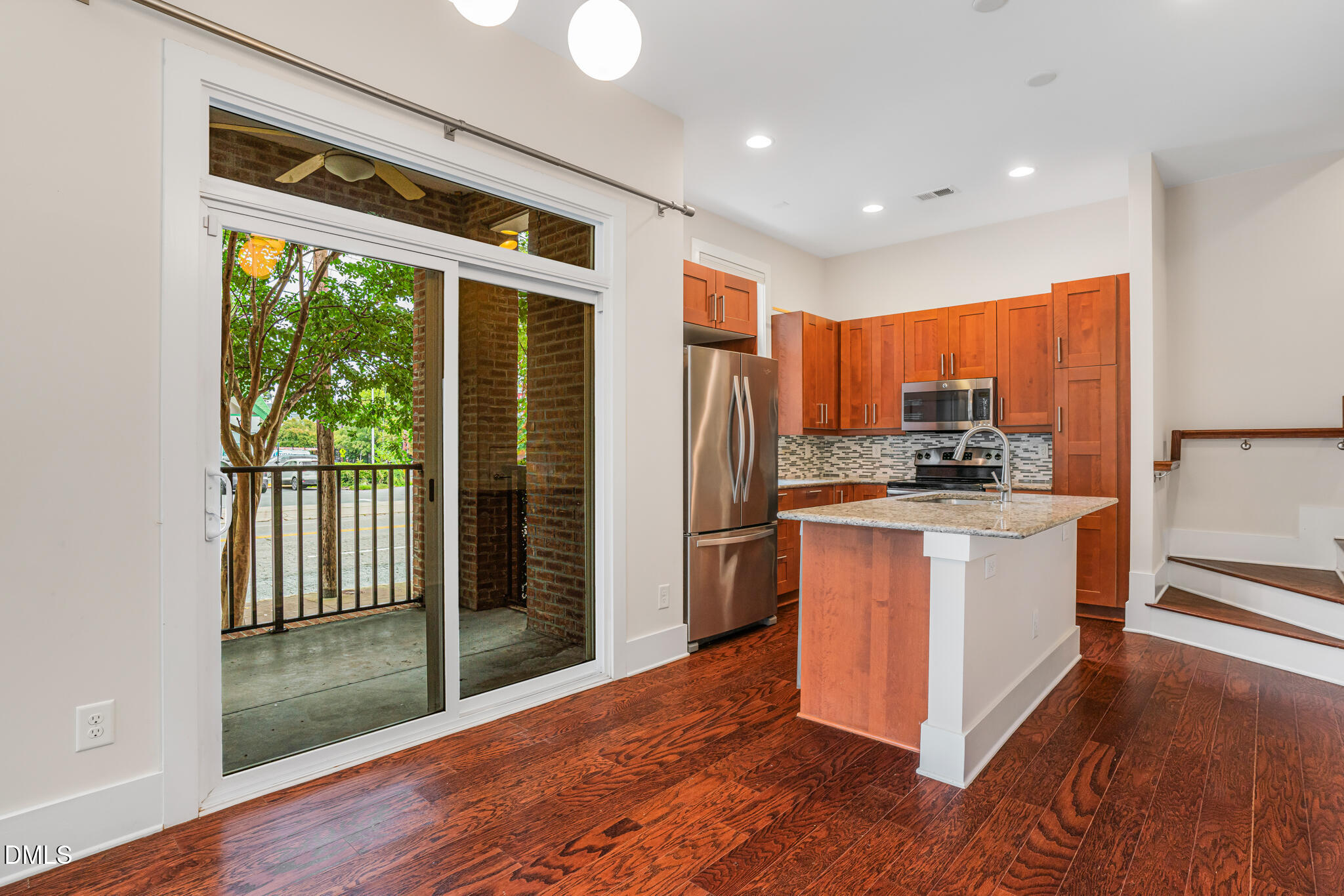 248 William Drummond Way