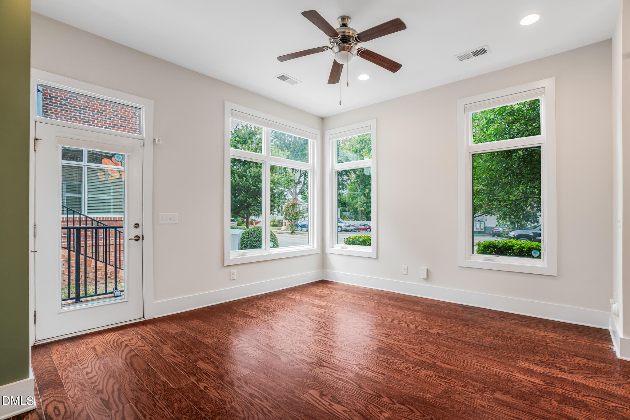 248 William Drummond Way