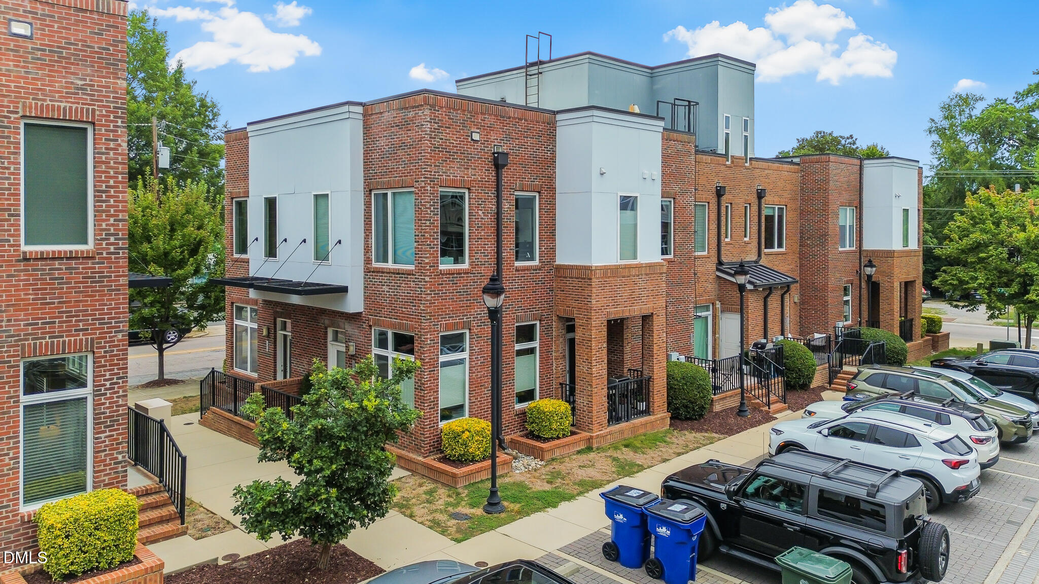 248 William Drummond Way