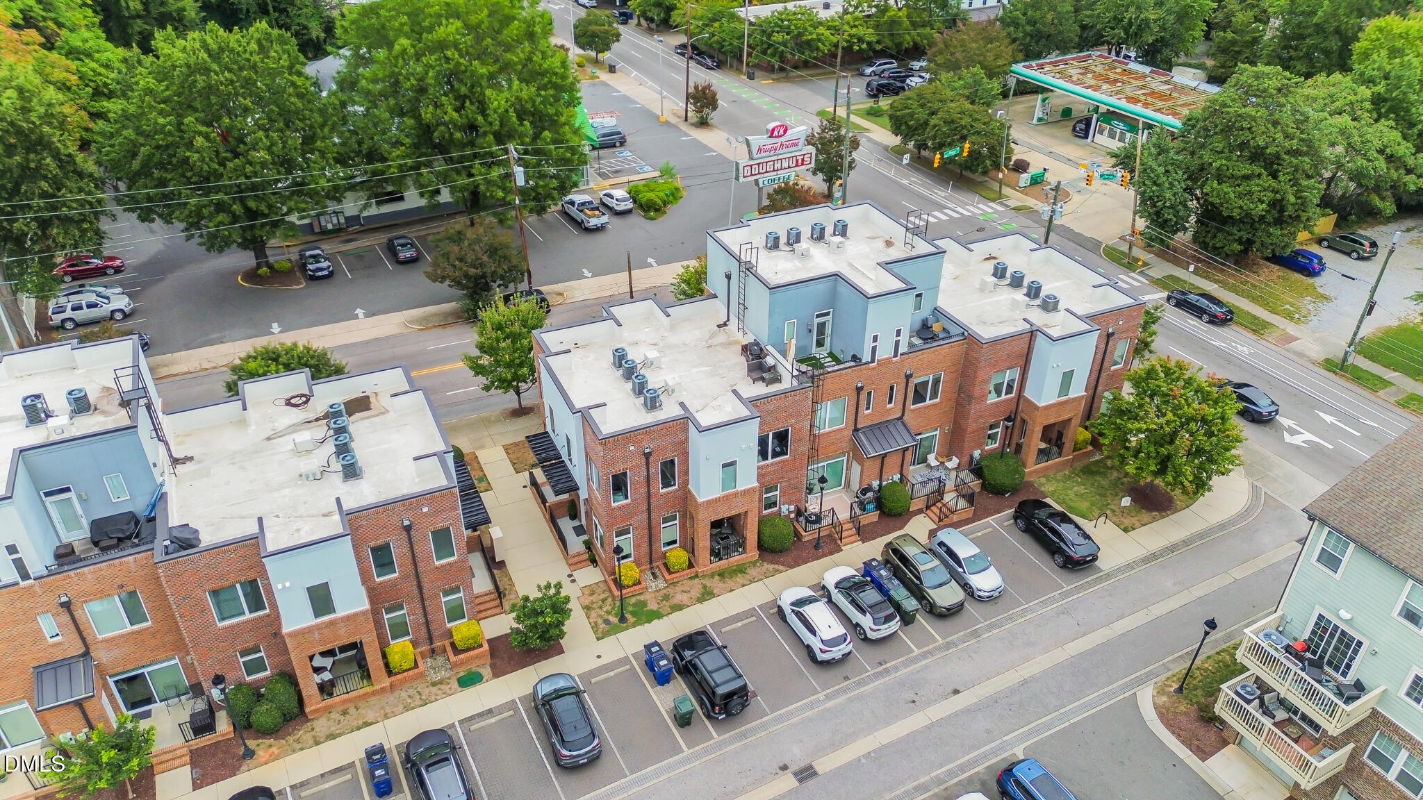 248 William Drummond Way