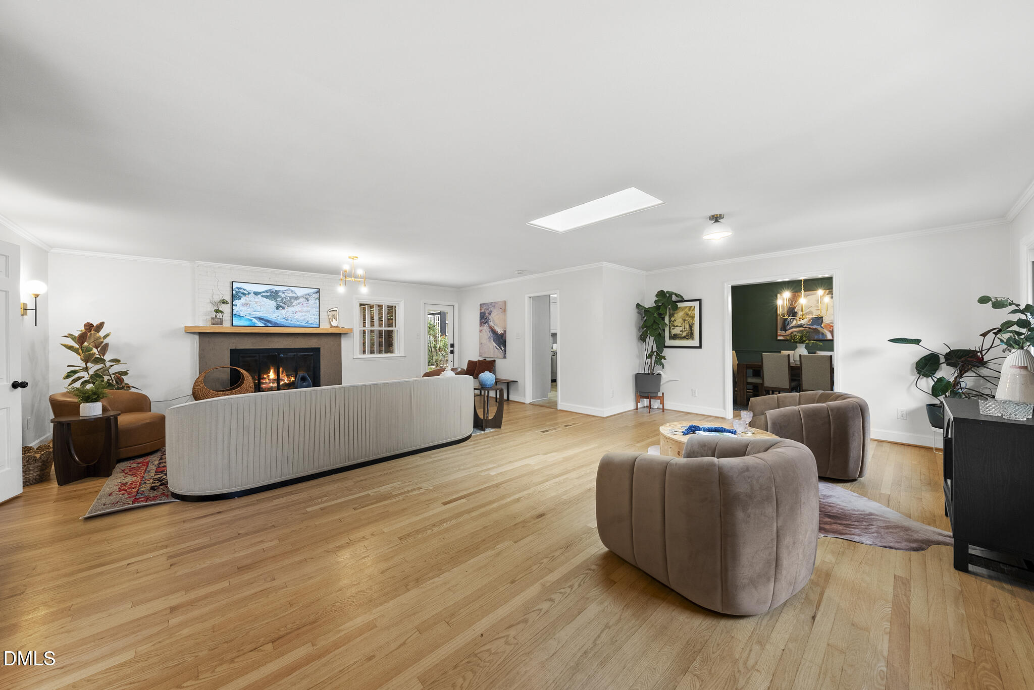 5105 Shamrock Drive