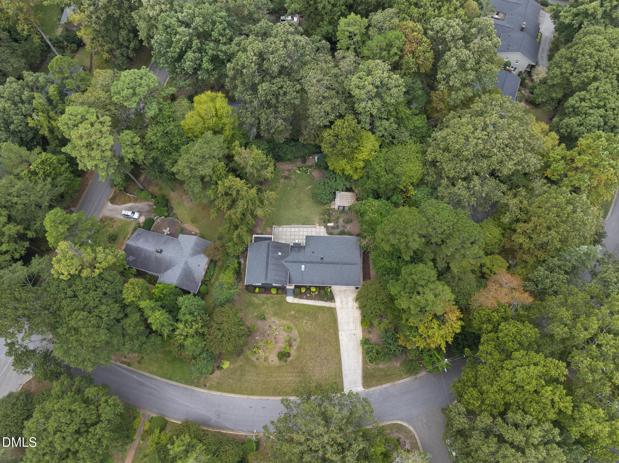 5105 Shamrock Drive