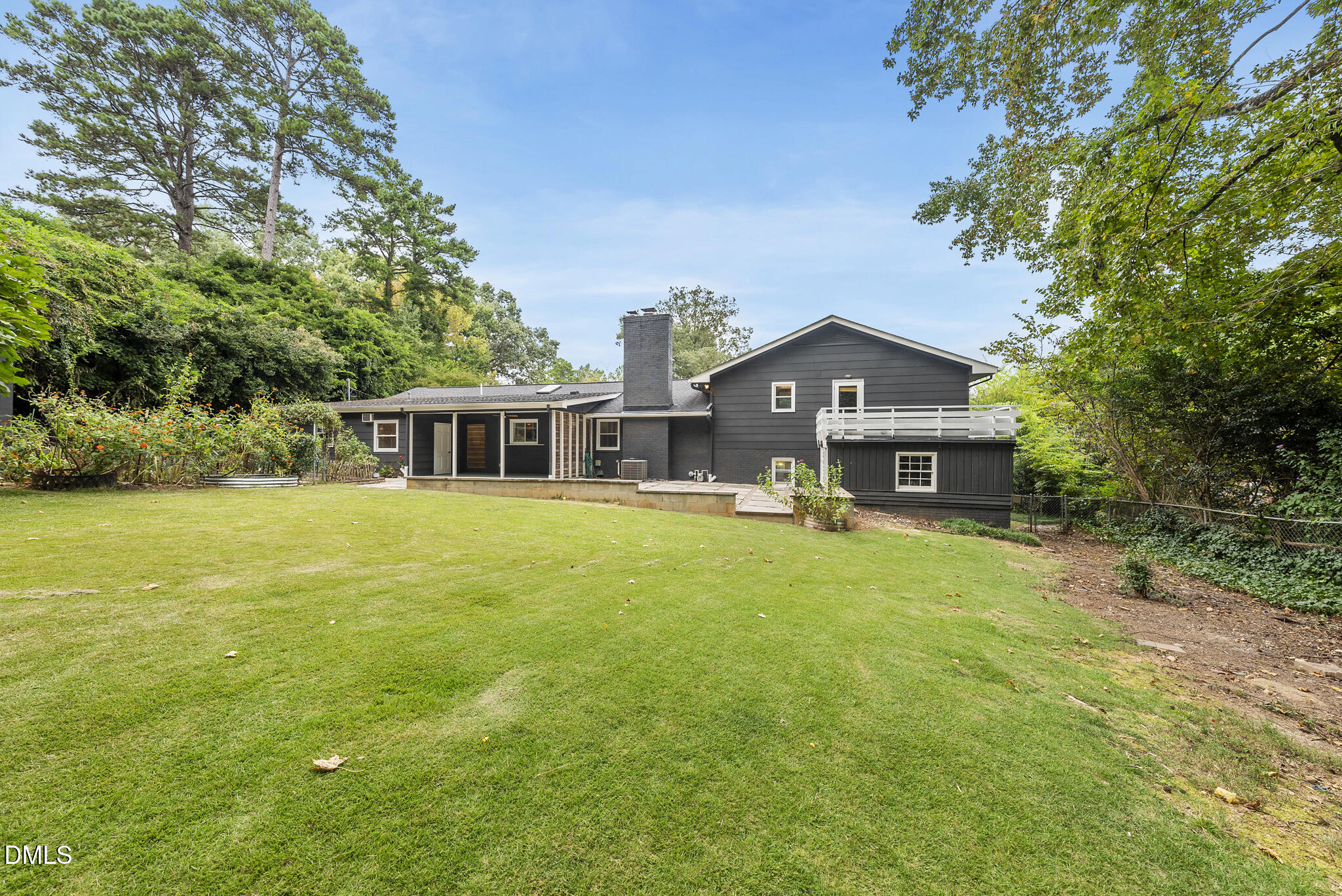 5105 Shamrock Drive