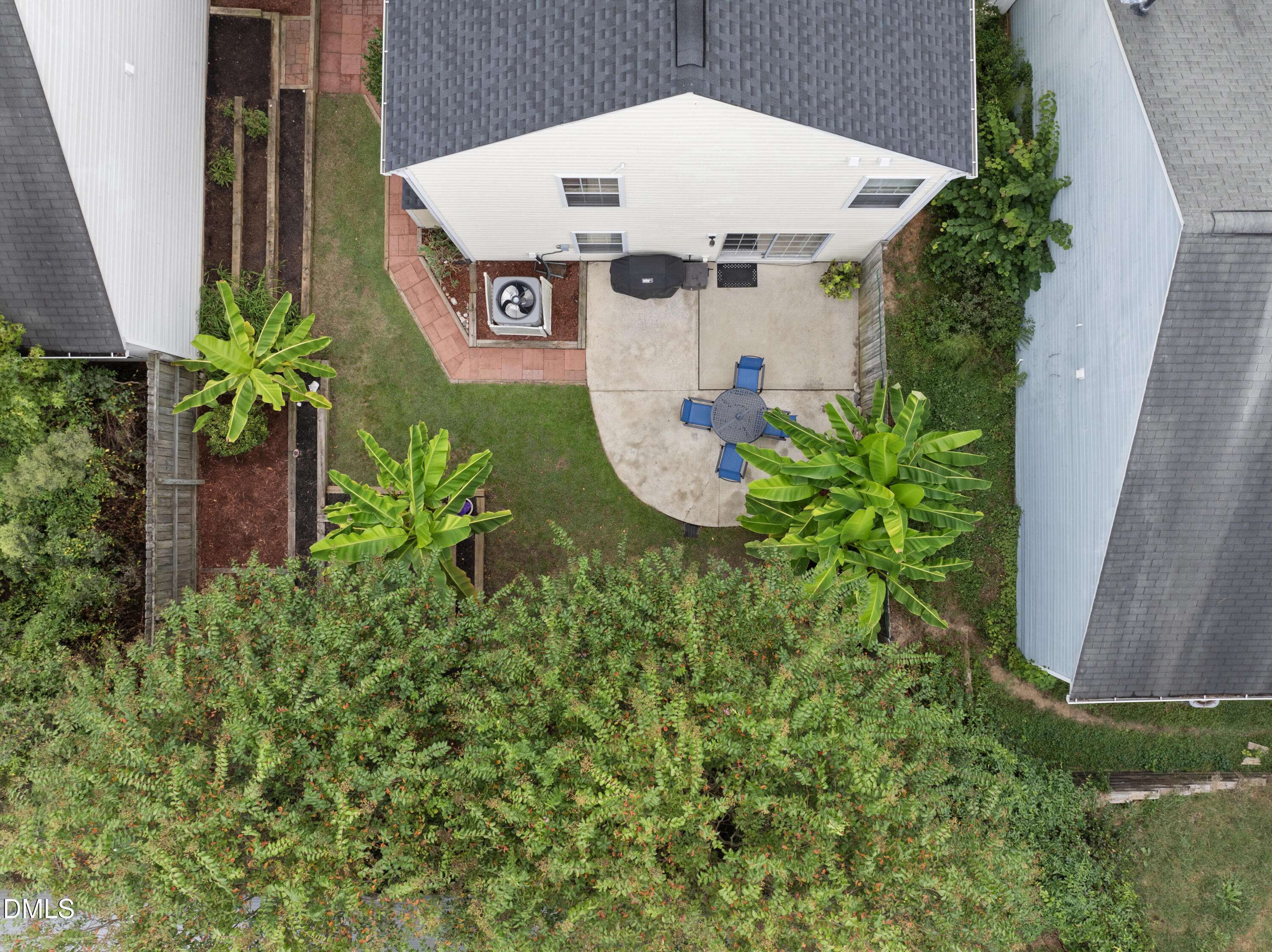 1204 Meadow Moss Court
