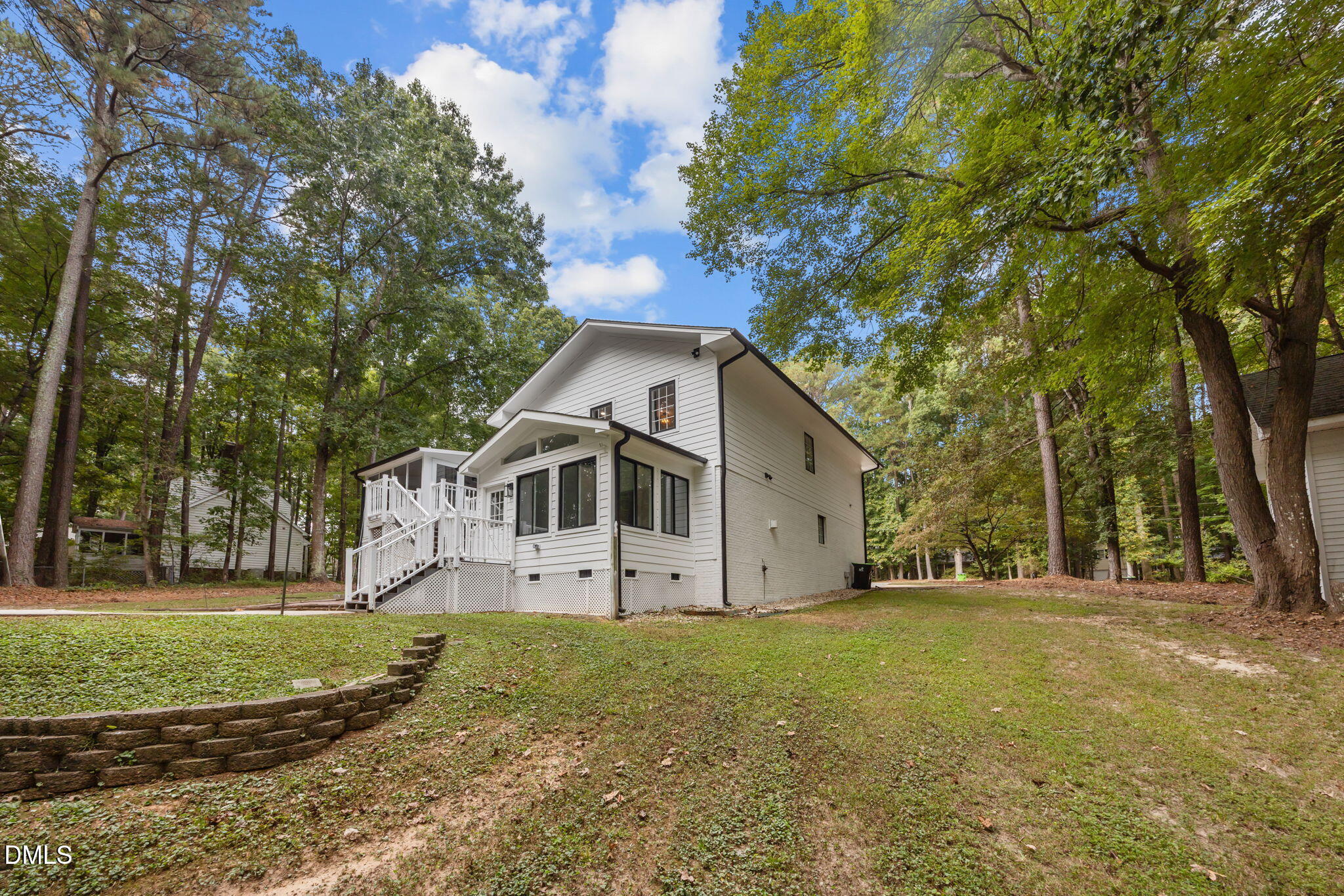 1017 Harvest Mill Court