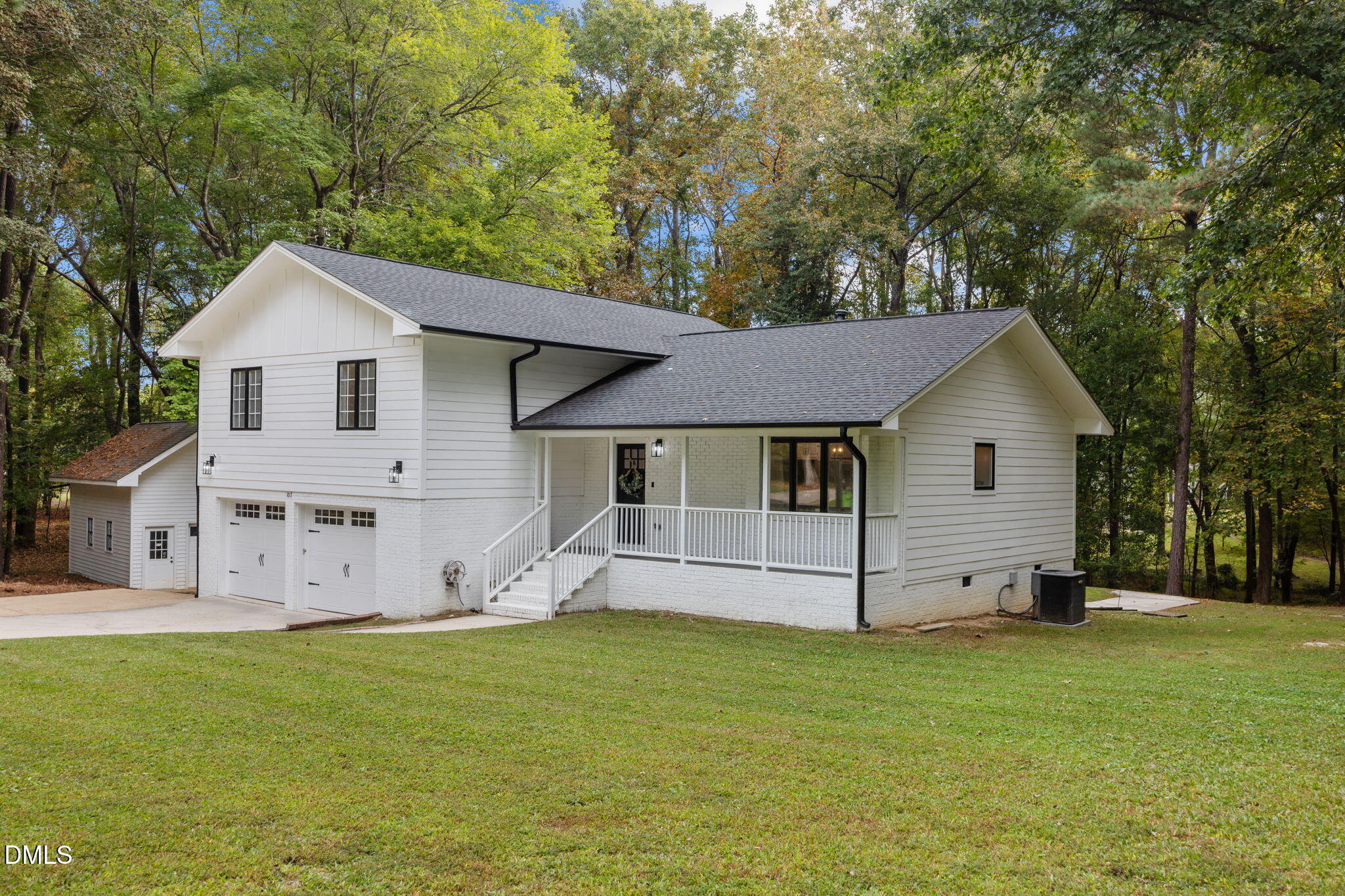 1017 Harvest Mill Court