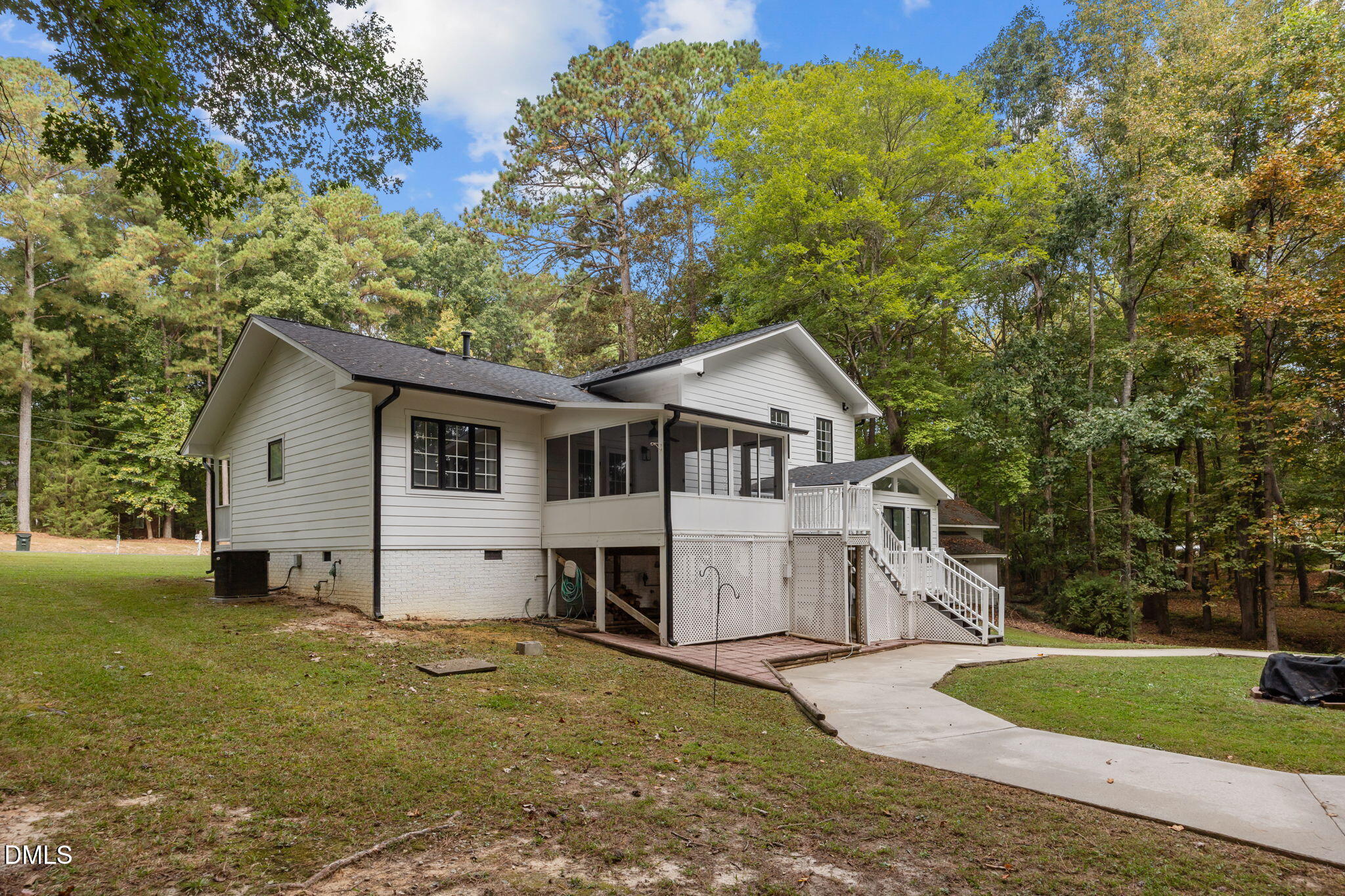 1017 Harvest Mill Court