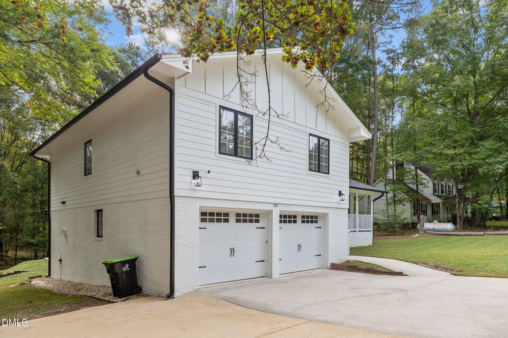 1017 Harvest Mill Court